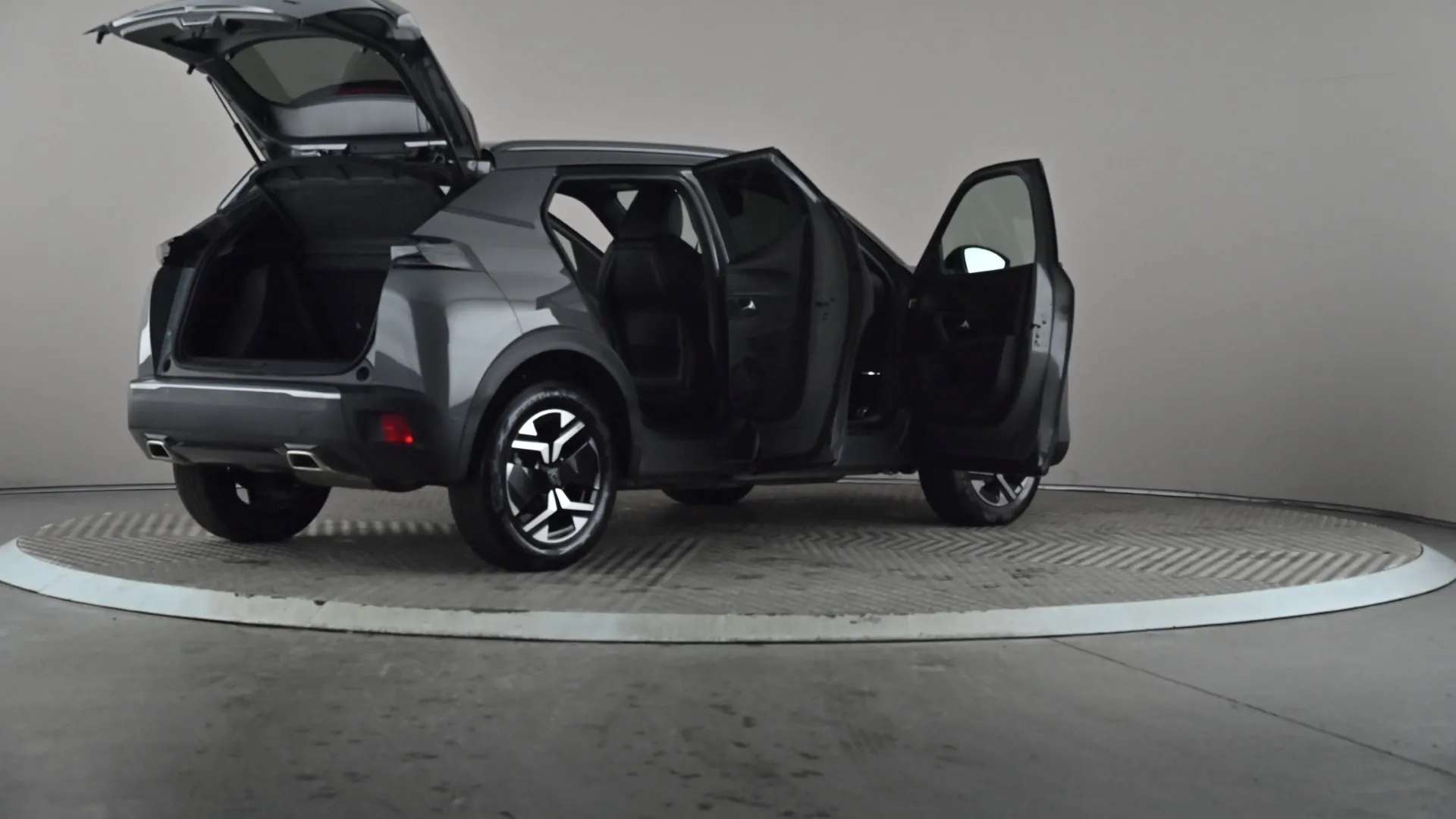 2024 PEUGEOT 2008 2024 PEUGEOT 2008