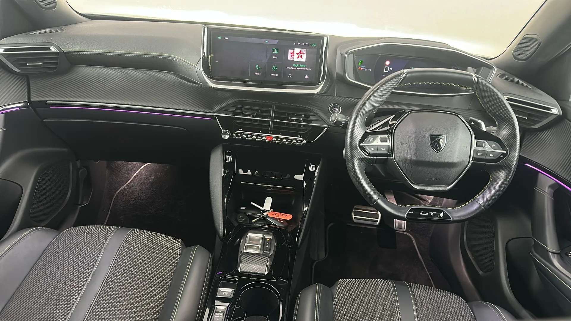 2024 PEUGEOT 2008 2024 PEUGEOT 2008