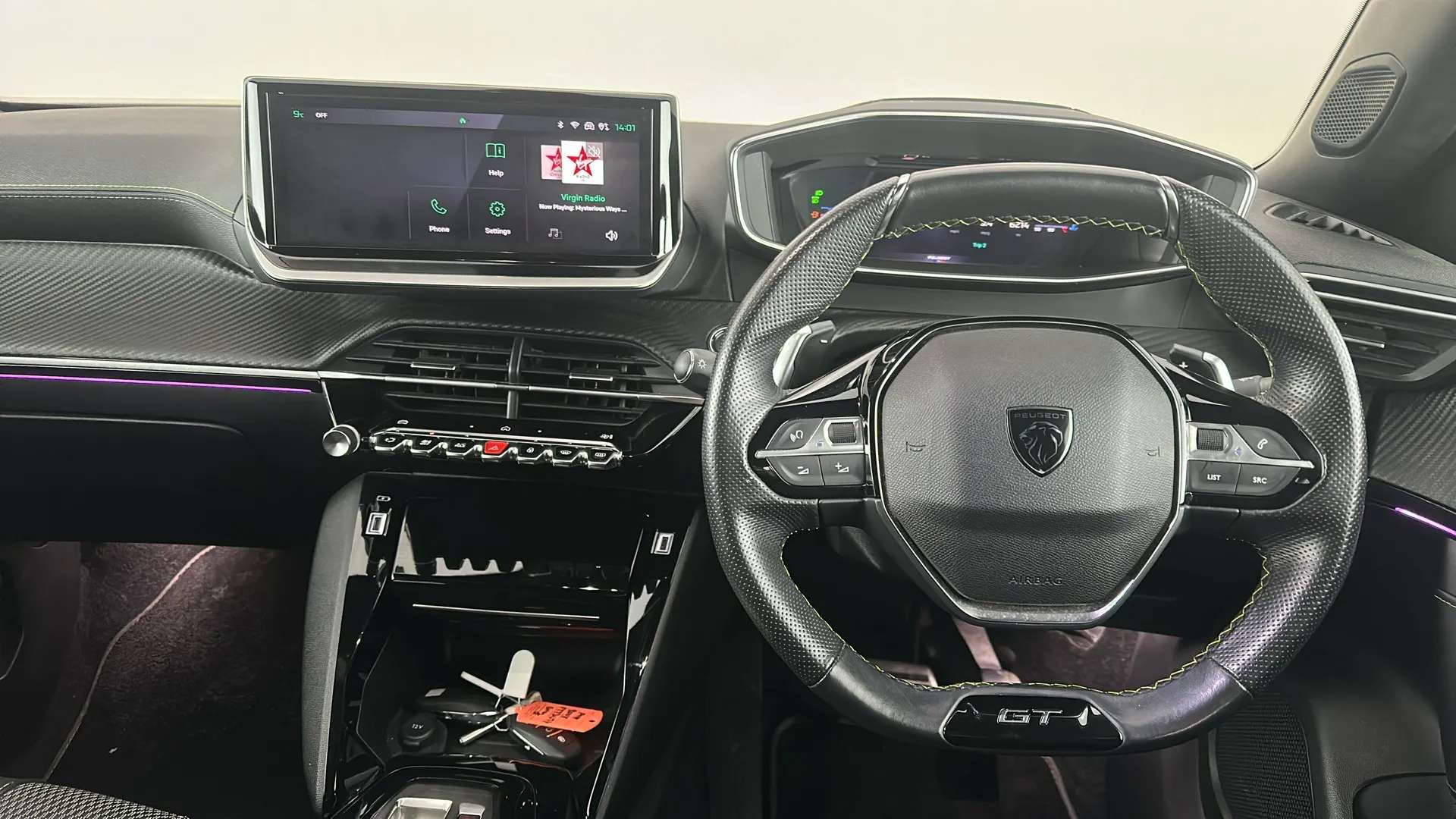 2024 PEUGEOT 2008 2024 PEUGEOT 2008