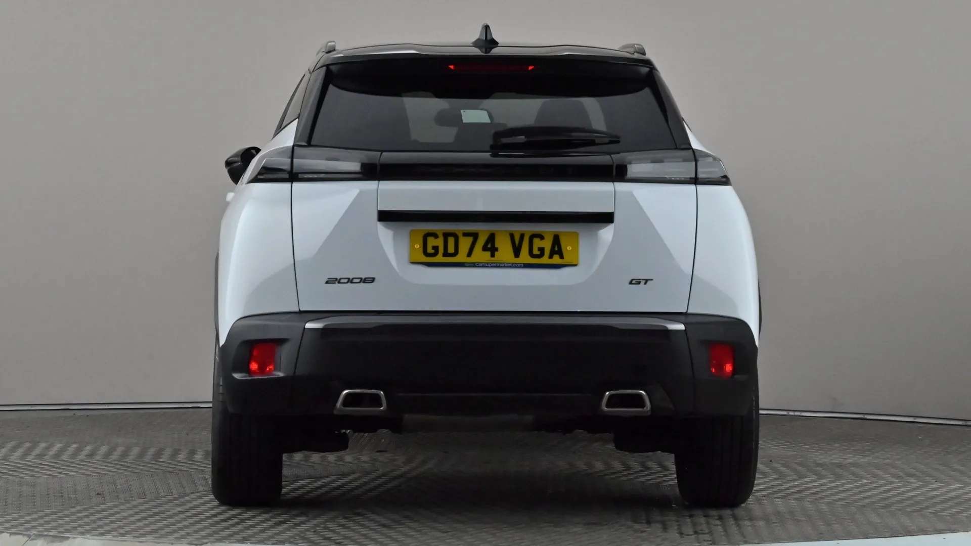 2025 PEUGEOT 2008 2025 PEUGEOT 2008