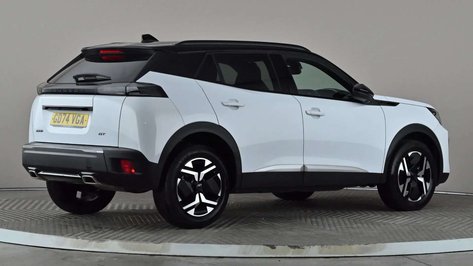 2025 PEUGEOT 2008 2025 PEUGEOT 2008