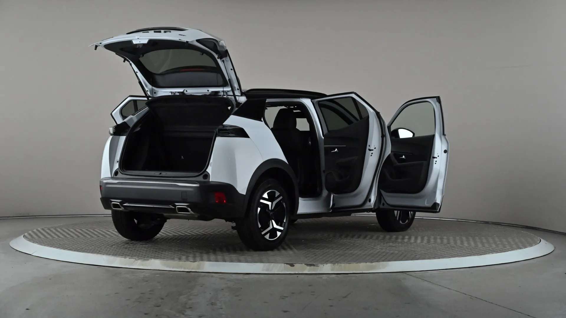 2025 PEUGEOT 2008 2025 PEUGEOT 2008