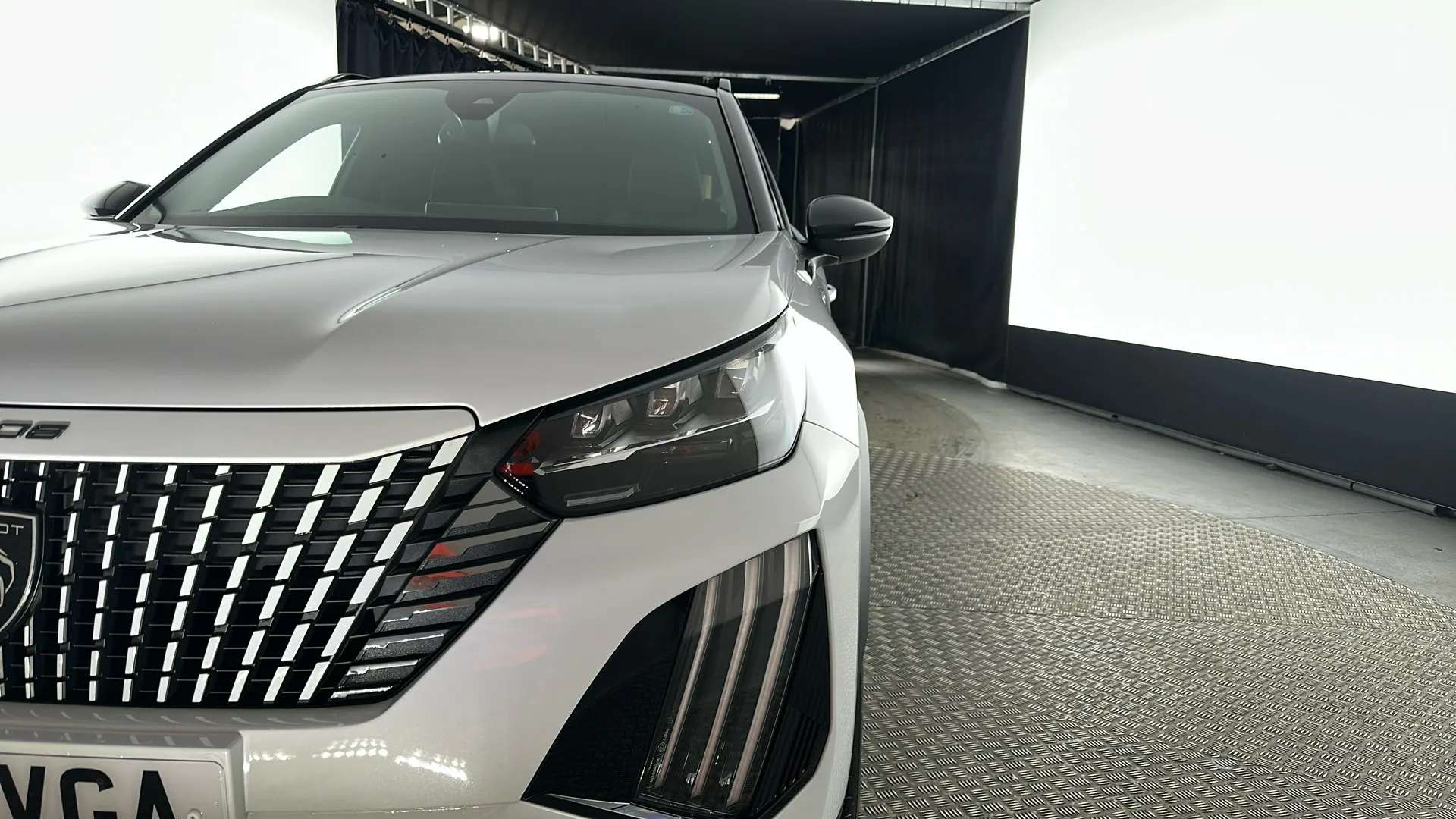 2025 PEUGEOT 2008 2025 PEUGEOT 2008