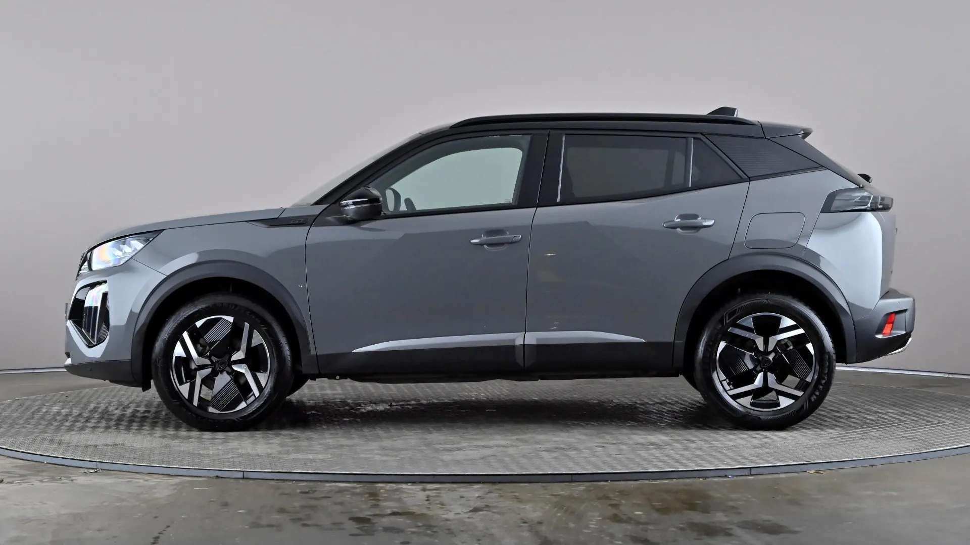 A 2024 PEUGEOT 2008 1.2 PureTech 130 GT EAT8 A 2024 PEUGEOT 2008 1.2 PureTech 130 GT EAT8