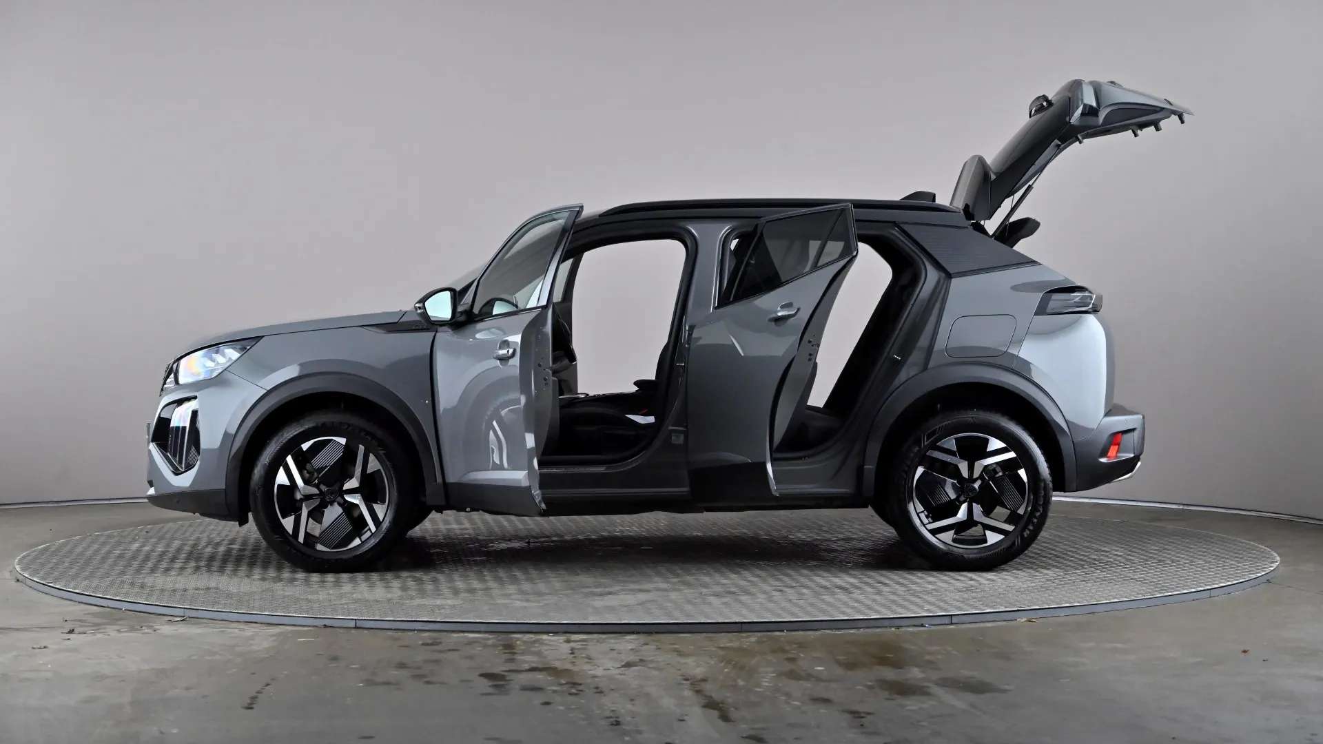 2024 PEUGEOT 2008 2024 PEUGEOT 2008