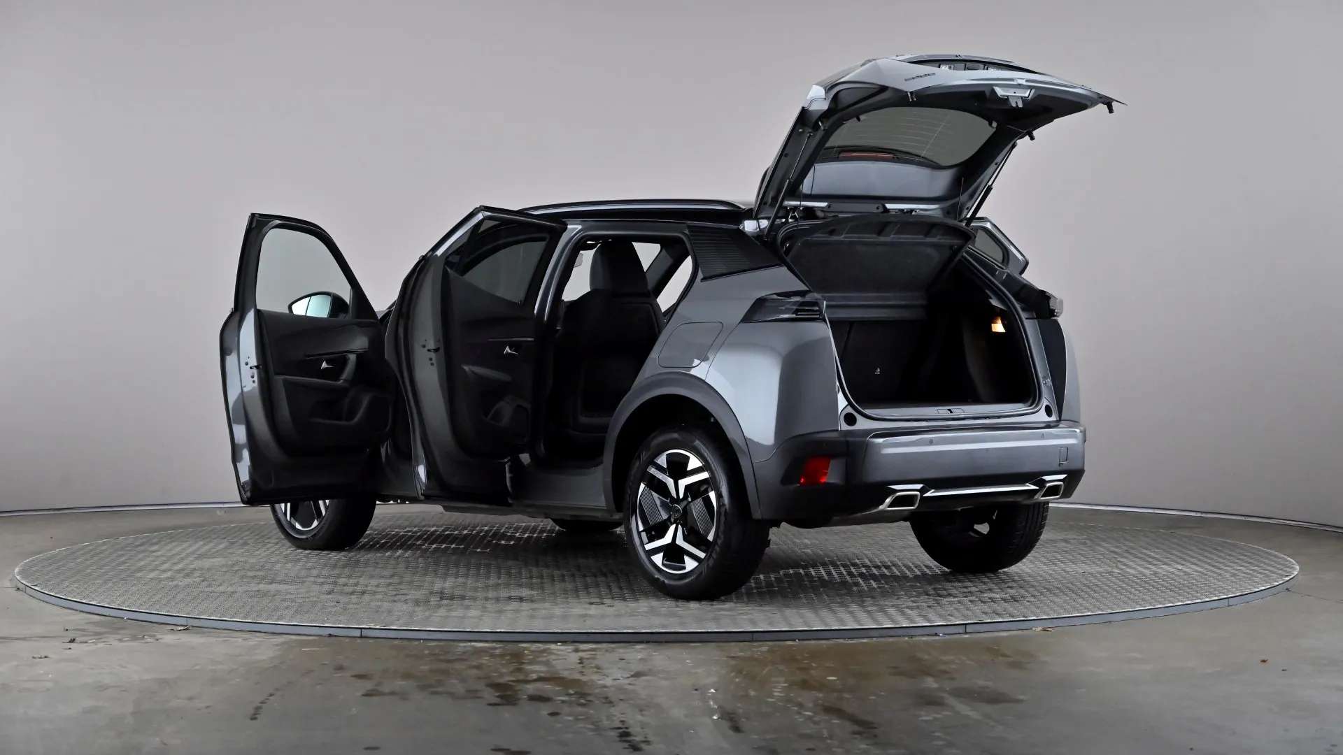 2024 PEUGEOT 2008 2024 PEUGEOT 2008