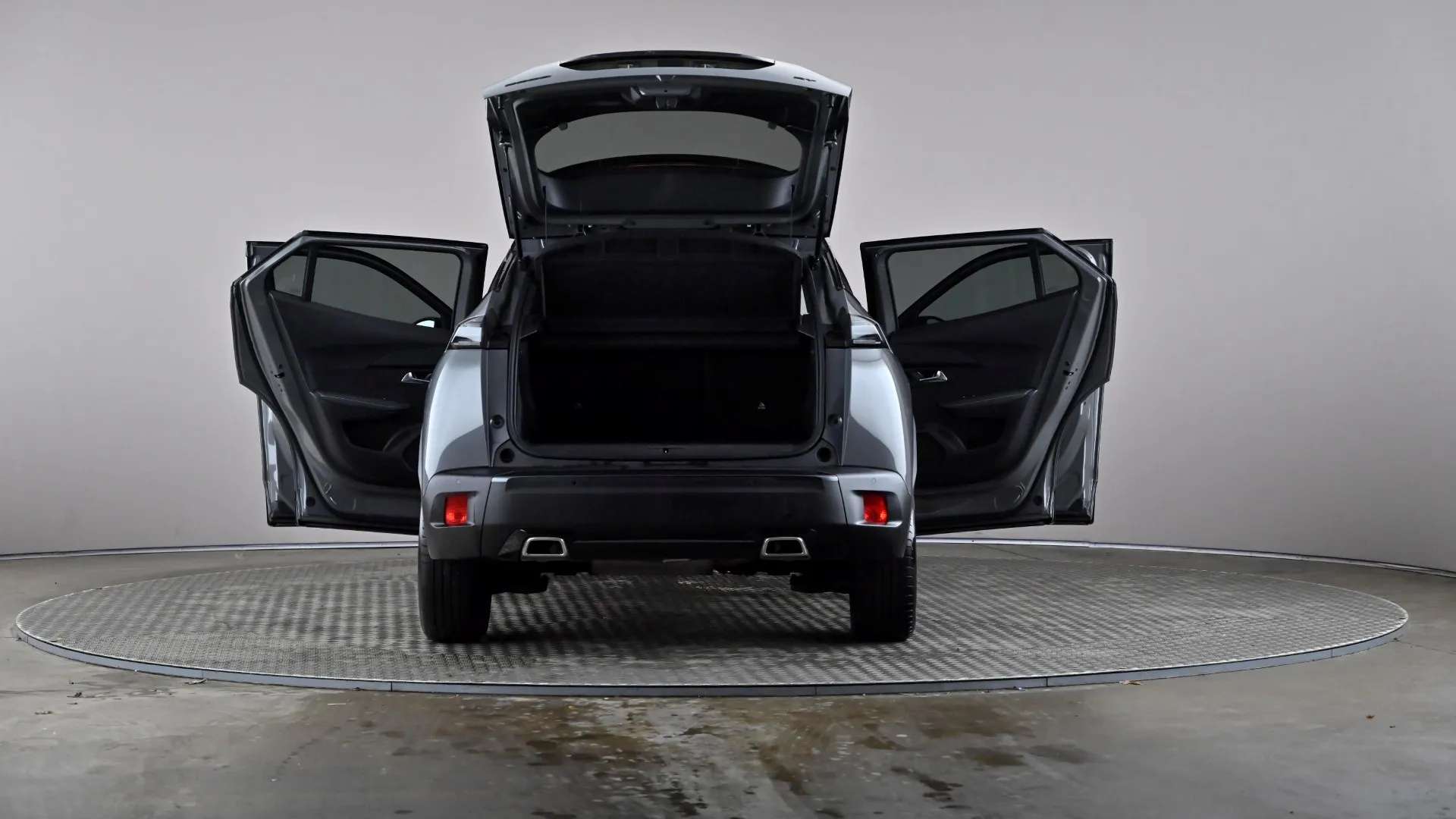 2024 PEUGEOT 2008 2024 PEUGEOT 2008