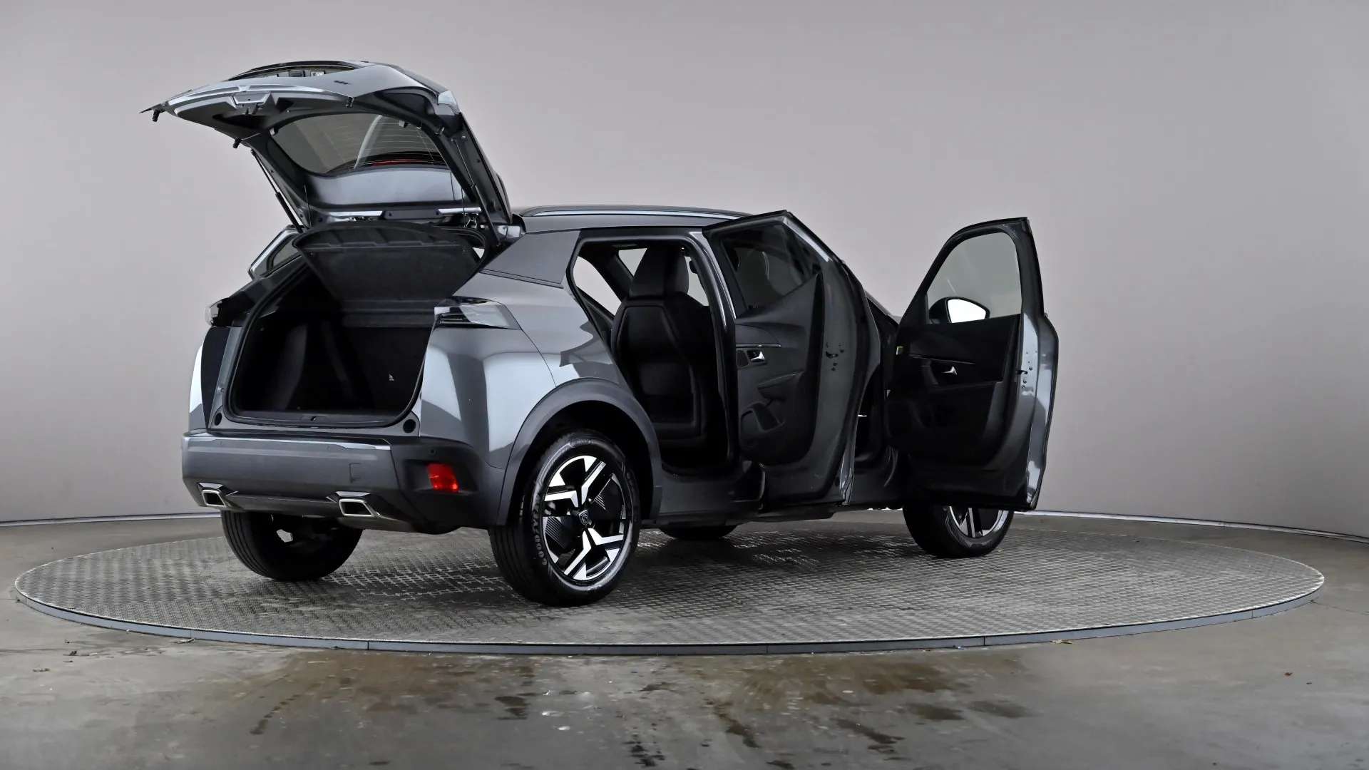 2024 PEUGEOT 2008 2024 PEUGEOT 2008