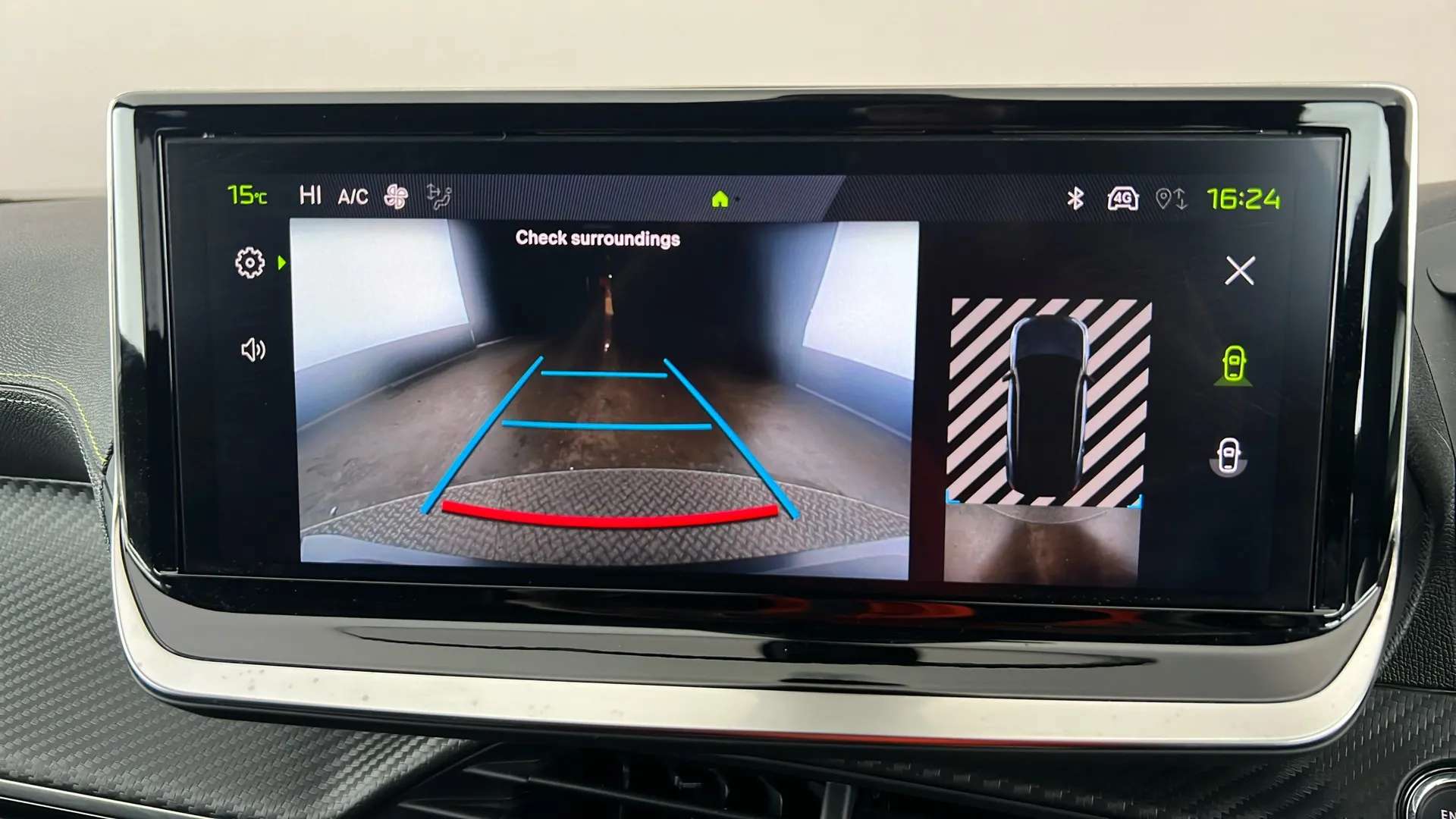 2024 PEUGEOT 2008 2024 PEUGEOT 2008