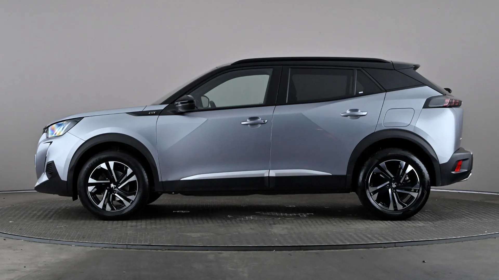 A 2023 PEUGEOT 2008 1.2 PureTech 130 GT EAT8 A 2023 PEUGEOT 2008 1.2 PureTech 130 GT EAT8