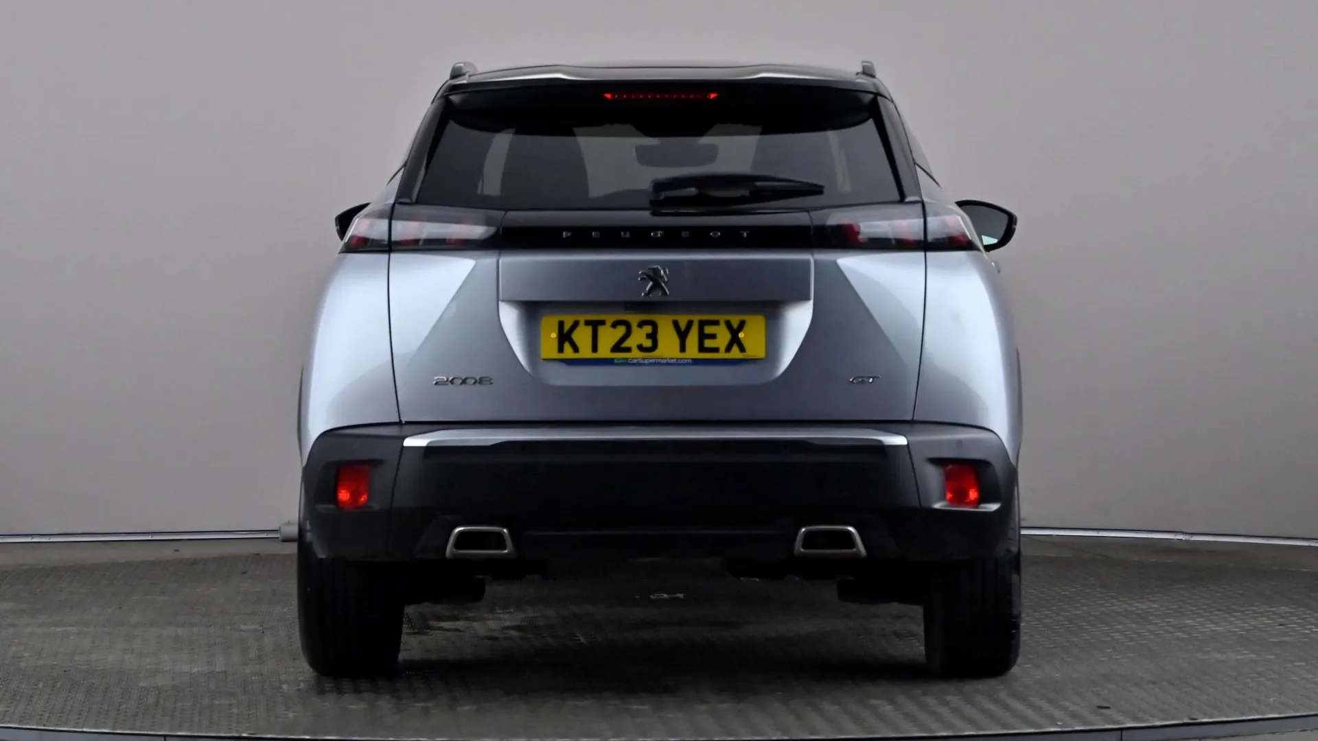 2023 PEUGEOT 2008 2023 PEUGEOT 2008