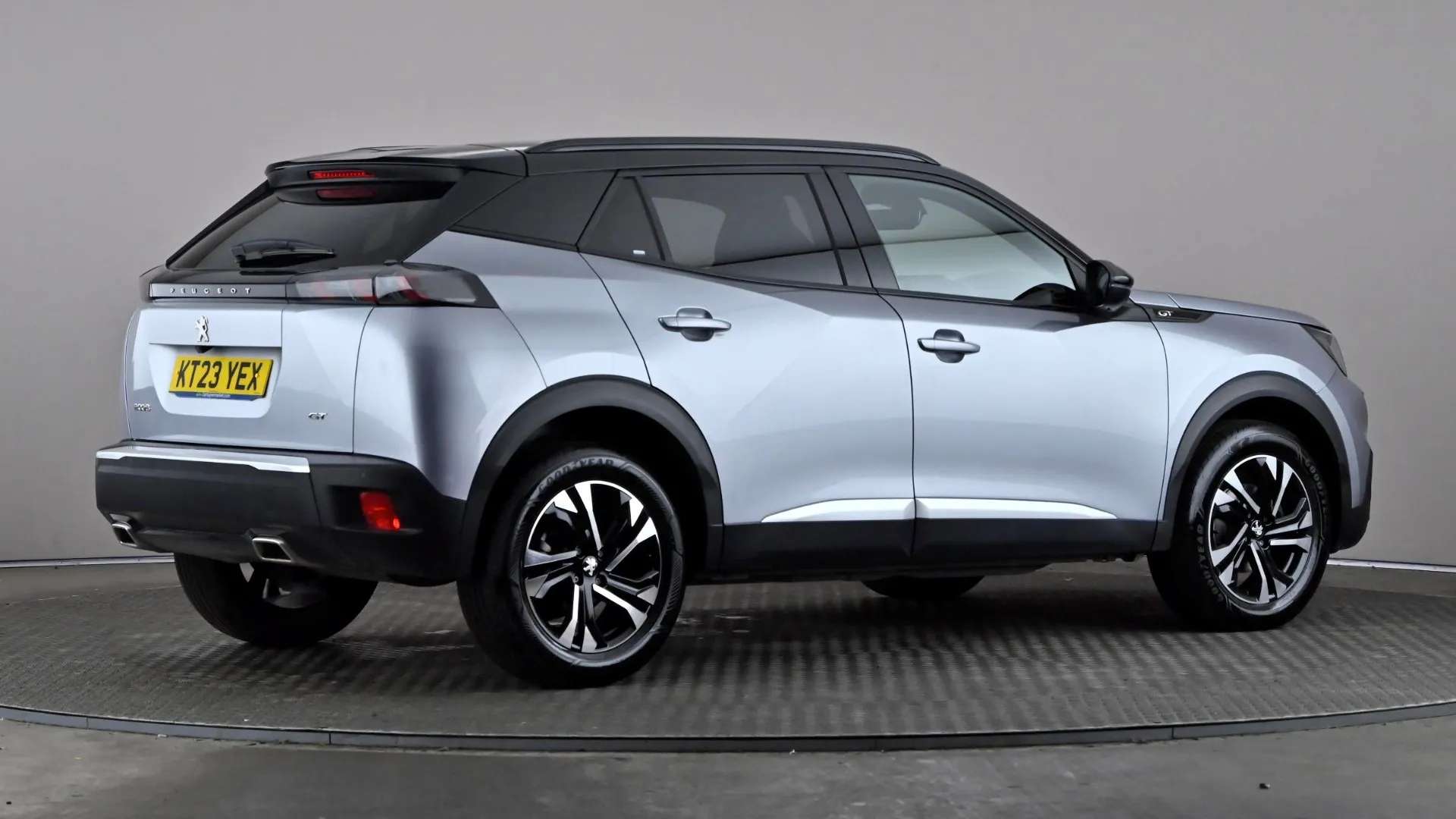 2023 PEUGEOT 2008 2023 PEUGEOT 2008