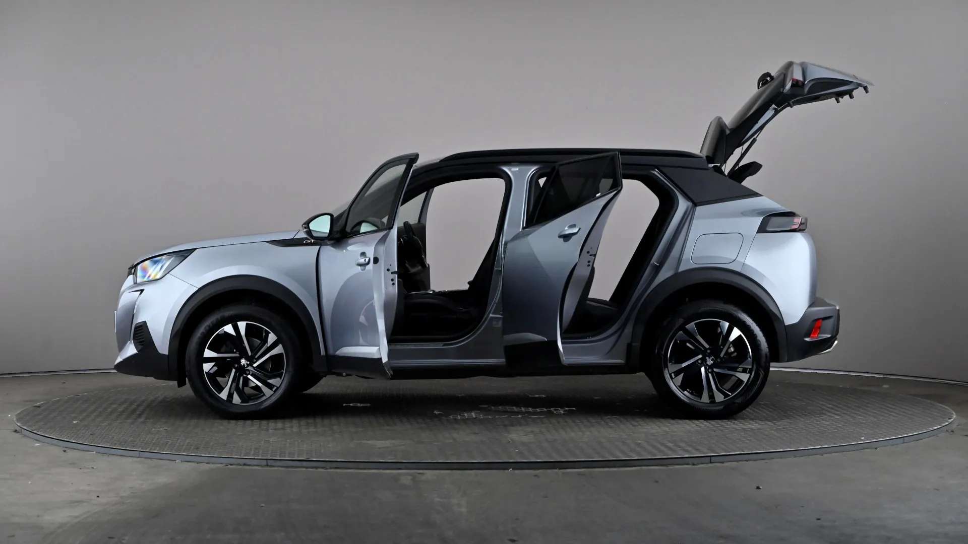 2023 PEUGEOT 2008 2023 PEUGEOT 2008