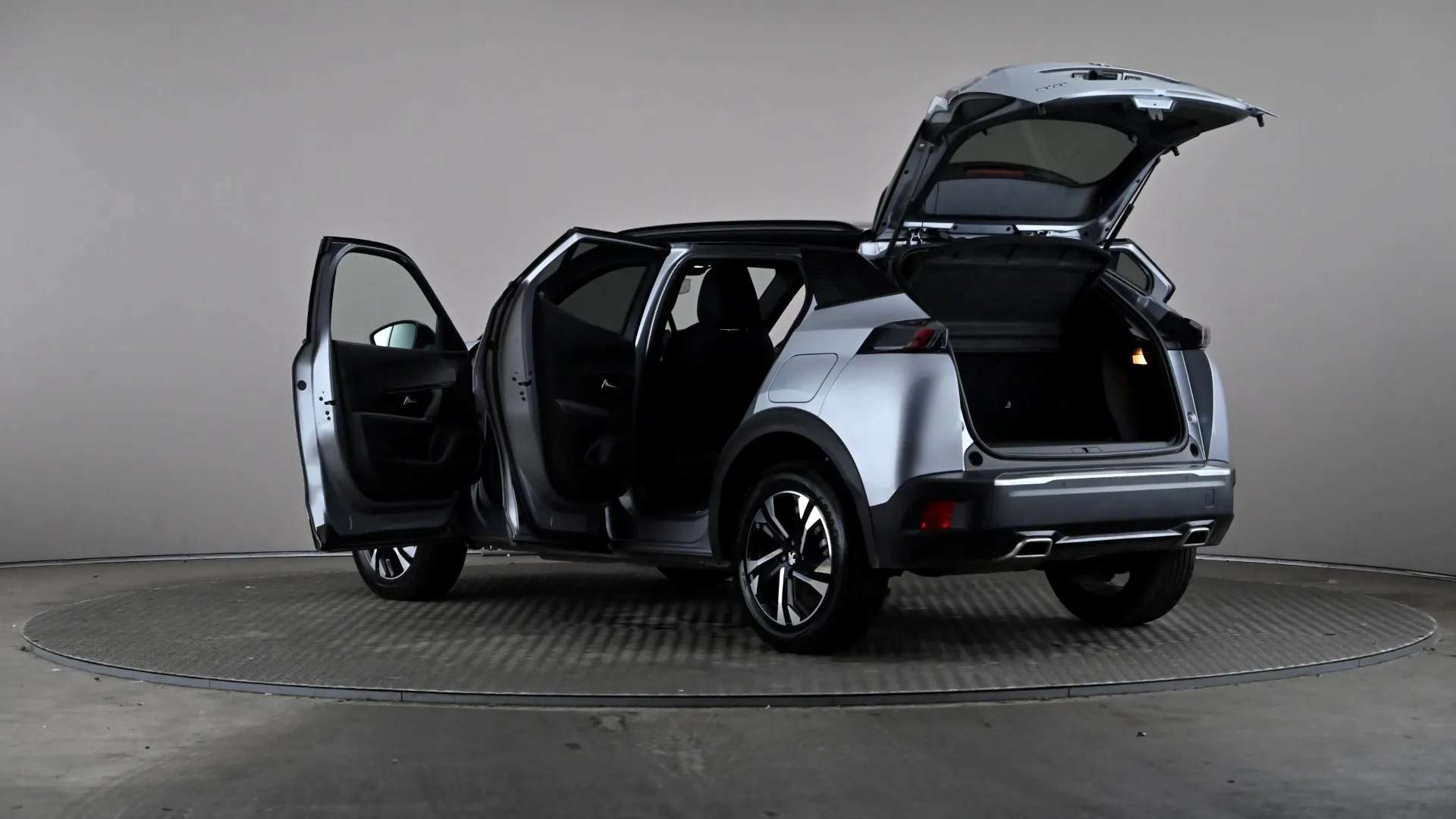 2023 PEUGEOT 2008 2023 PEUGEOT 2008