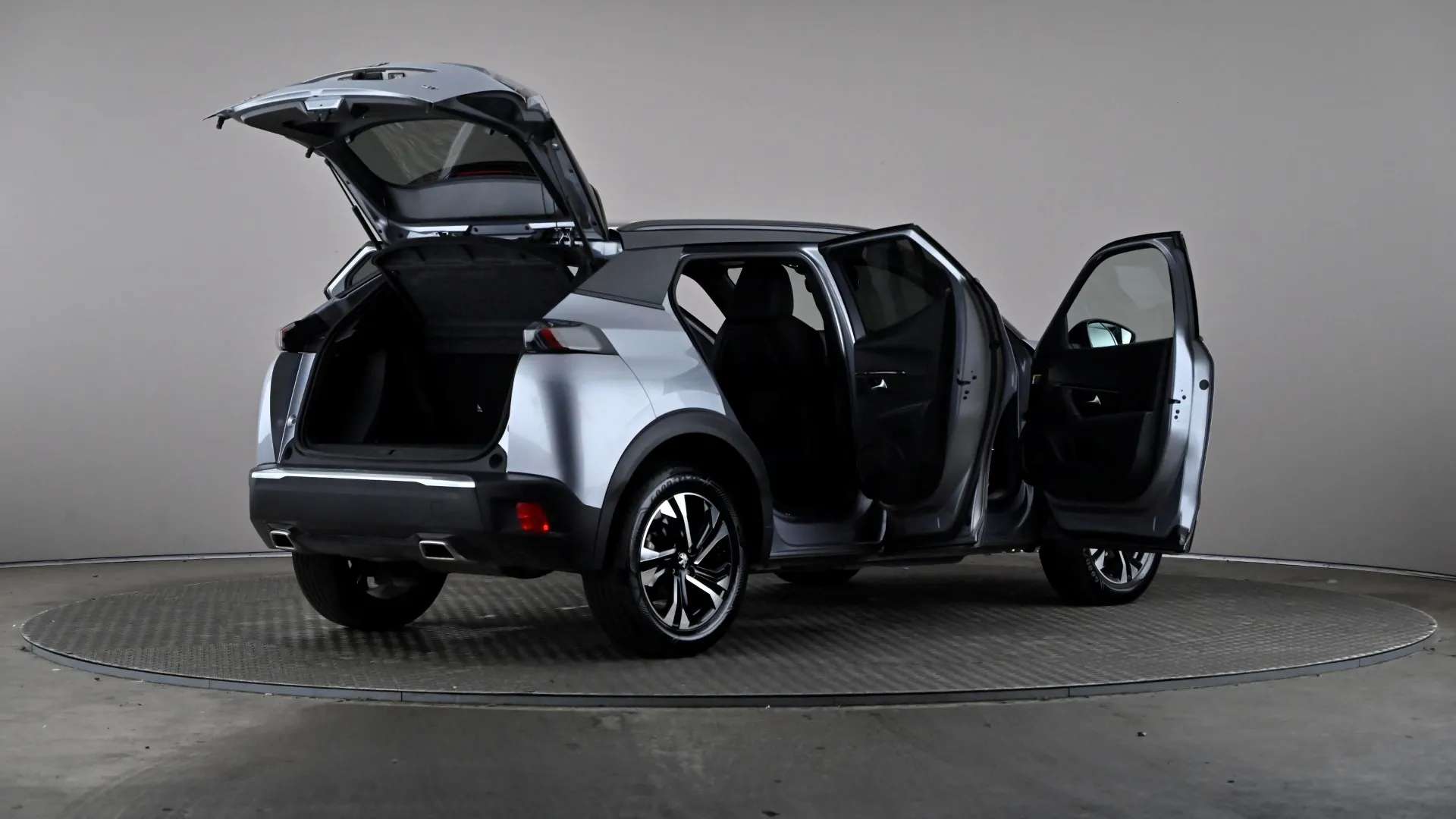 2023 PEUGEOT 2008 2023 PEUGEOT 2008