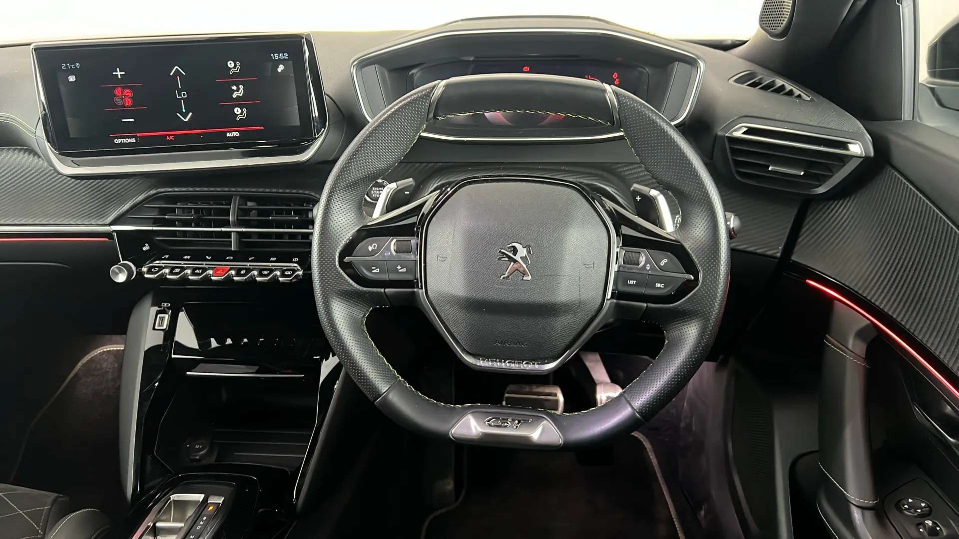 2023 PEUGEOT 2008 2023 PEUGEOT 2008