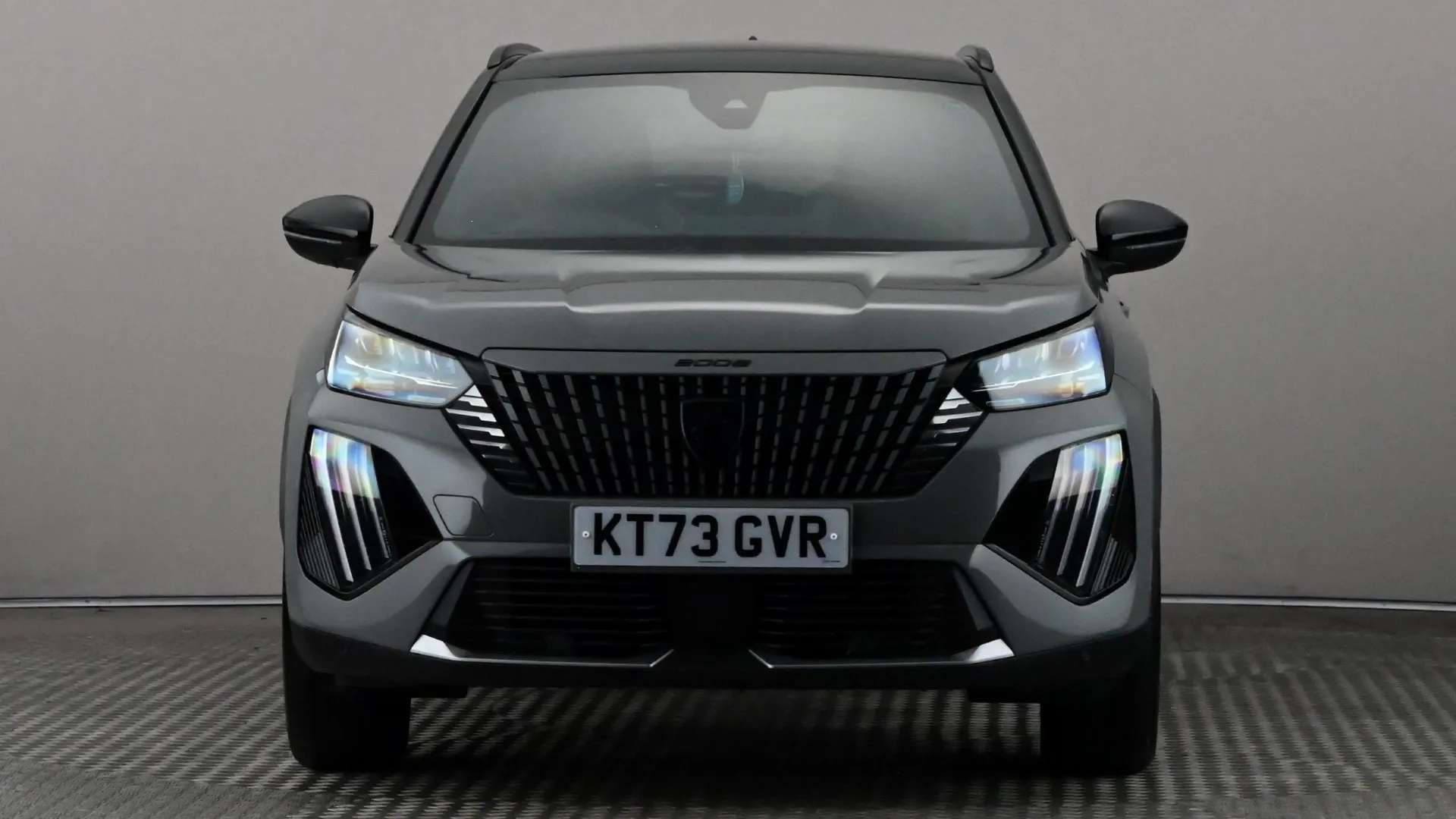 A 2023 PEUGEOT 2008 1.2 PureTech 130 GT EAT8 A 2023 PEUGEOT 2008 1.2 PureTech 130 GT EAT8