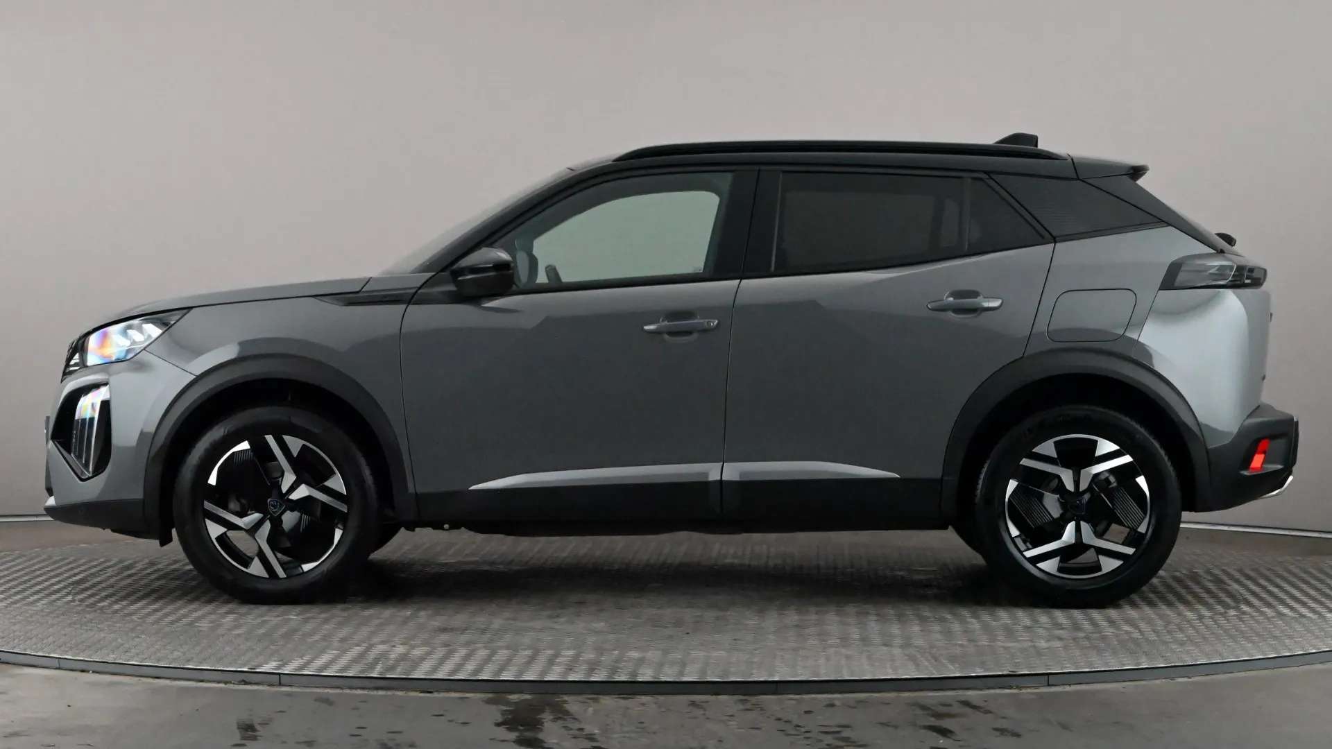 A 2023 PEUGEOT 2008 1.2 PureTech 130 GT EAT8 A 2023 PEUGEOT 2008 1.2 PureTech 130 GT EAT8