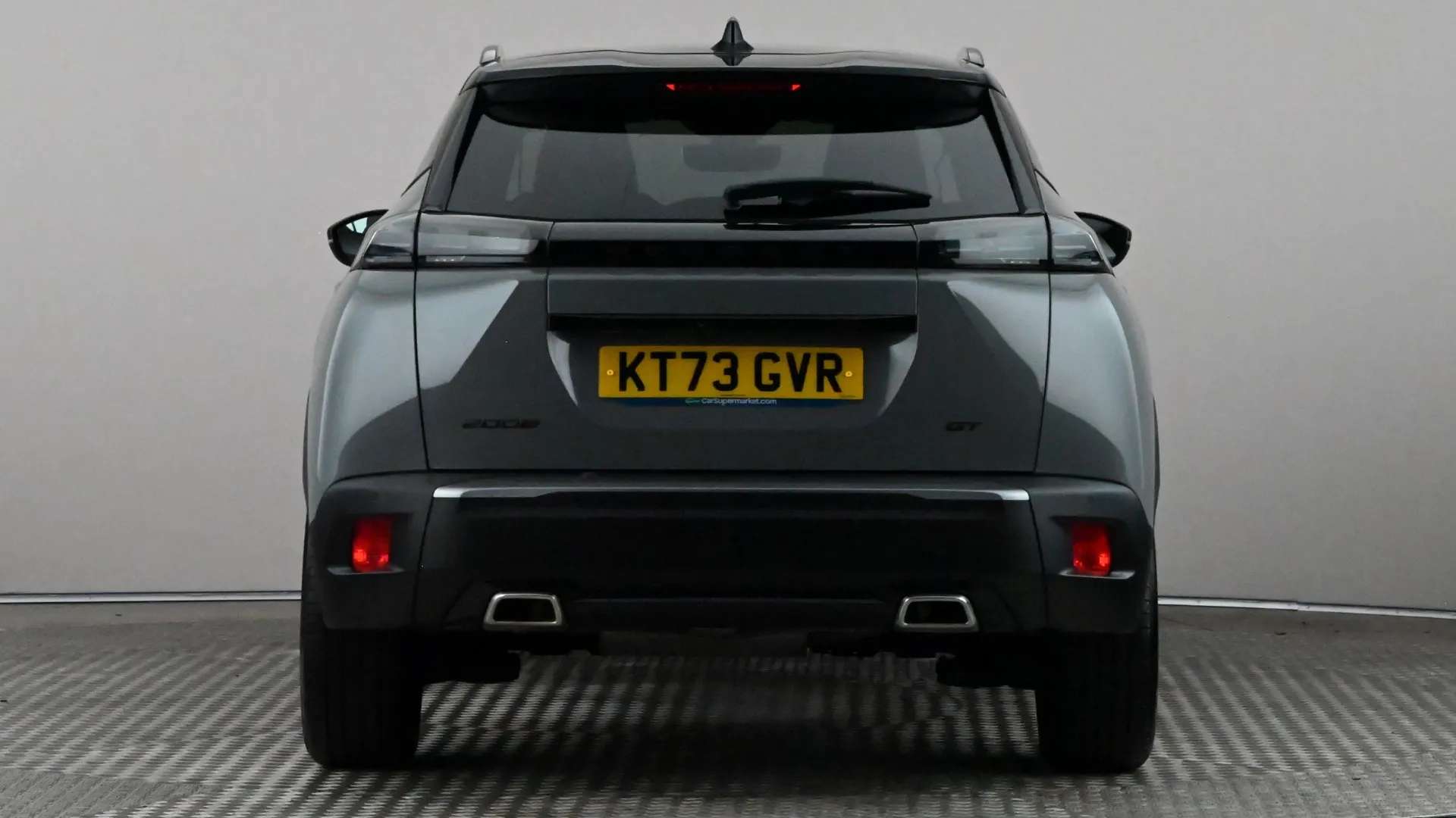 2023 PEUGEOT 2008 2023 PEUGEOT 2008