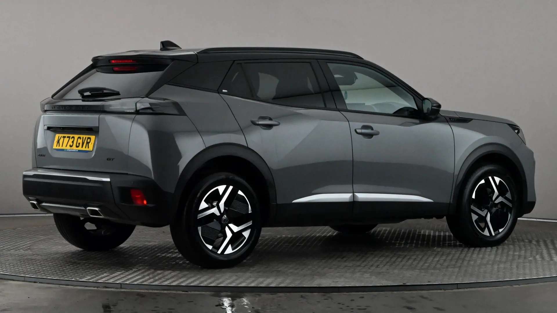 2023 PEUGEOT 2008 2023 PEUGEOT 2008