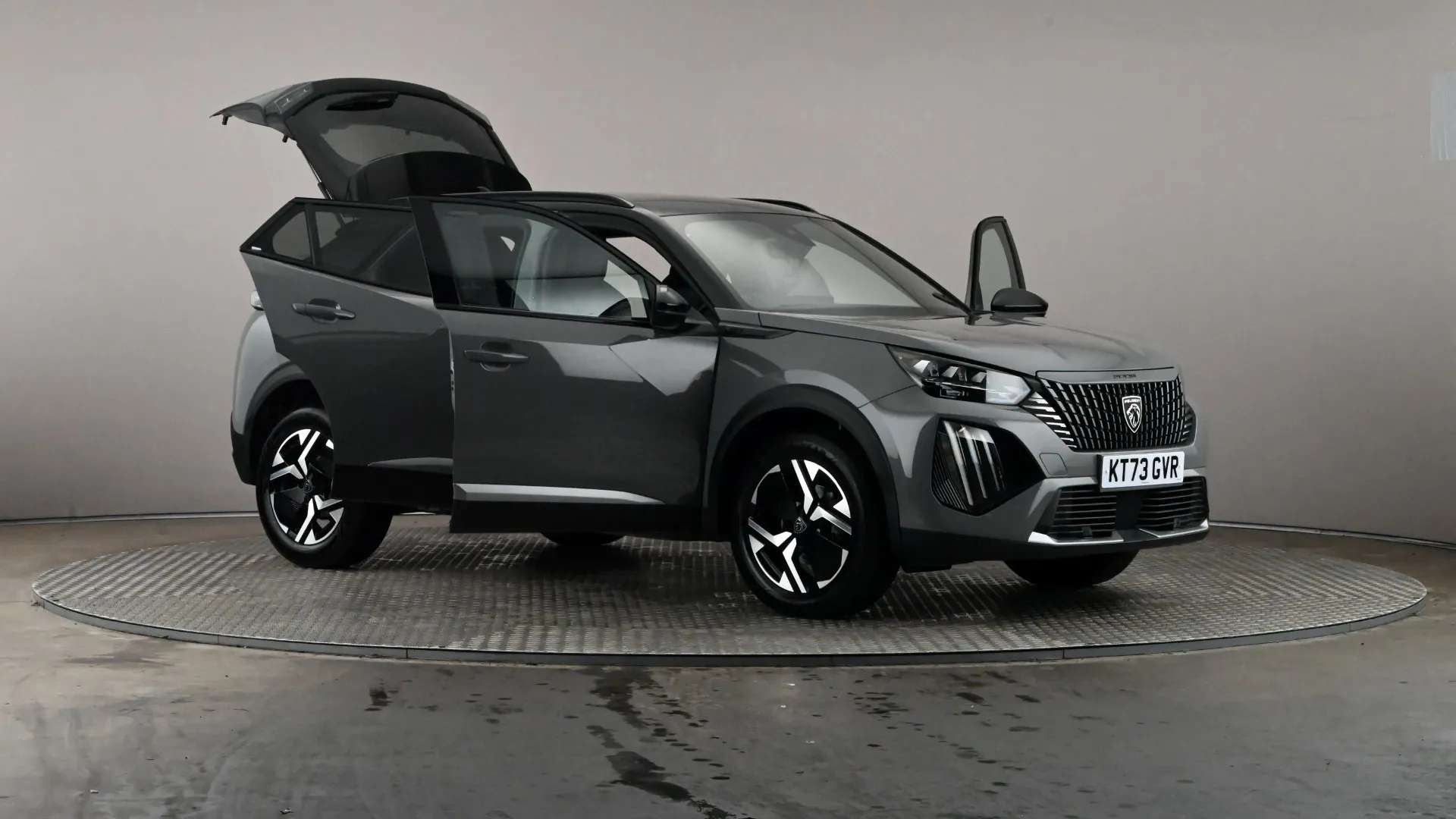 2023 PEUGEOT 2008 2023 PEUGEOT 2008