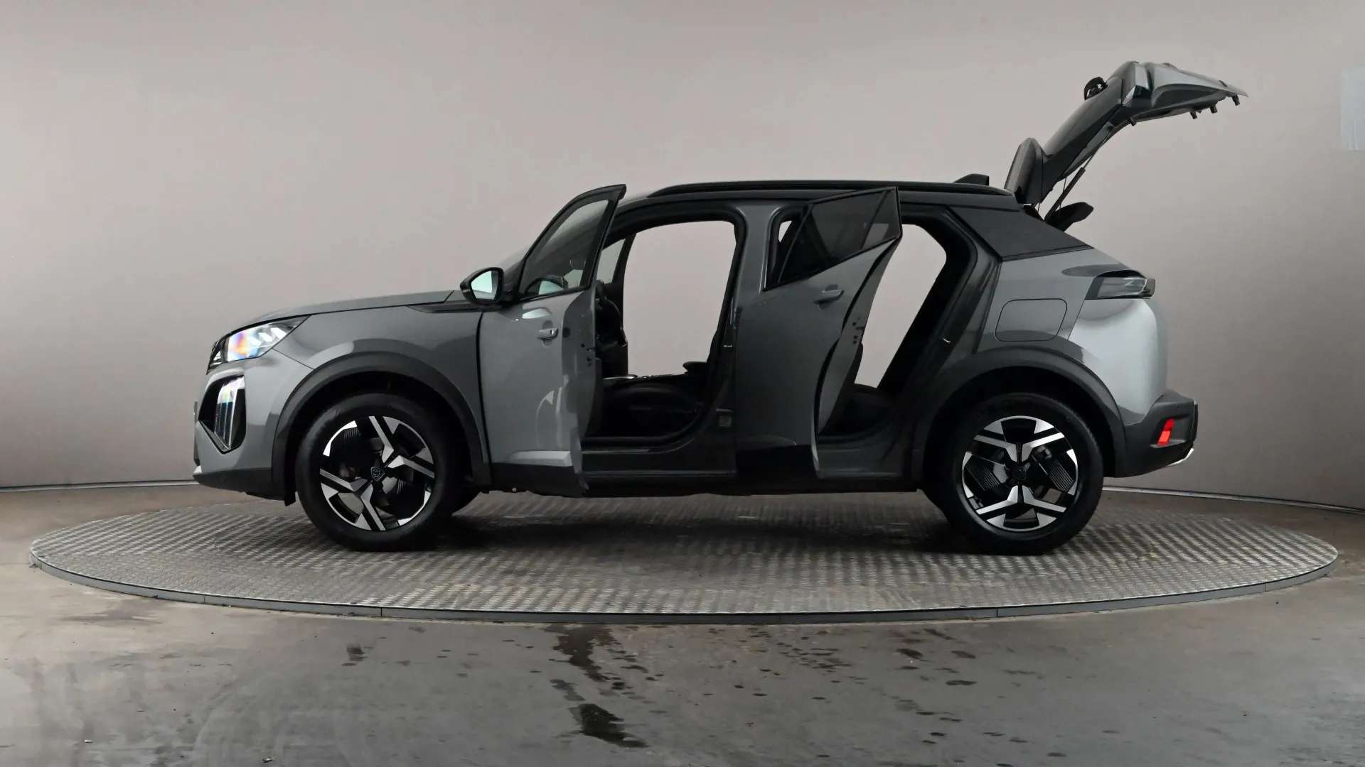 2023 PEUGEOT 2008 2023 PEUGEOT 2008