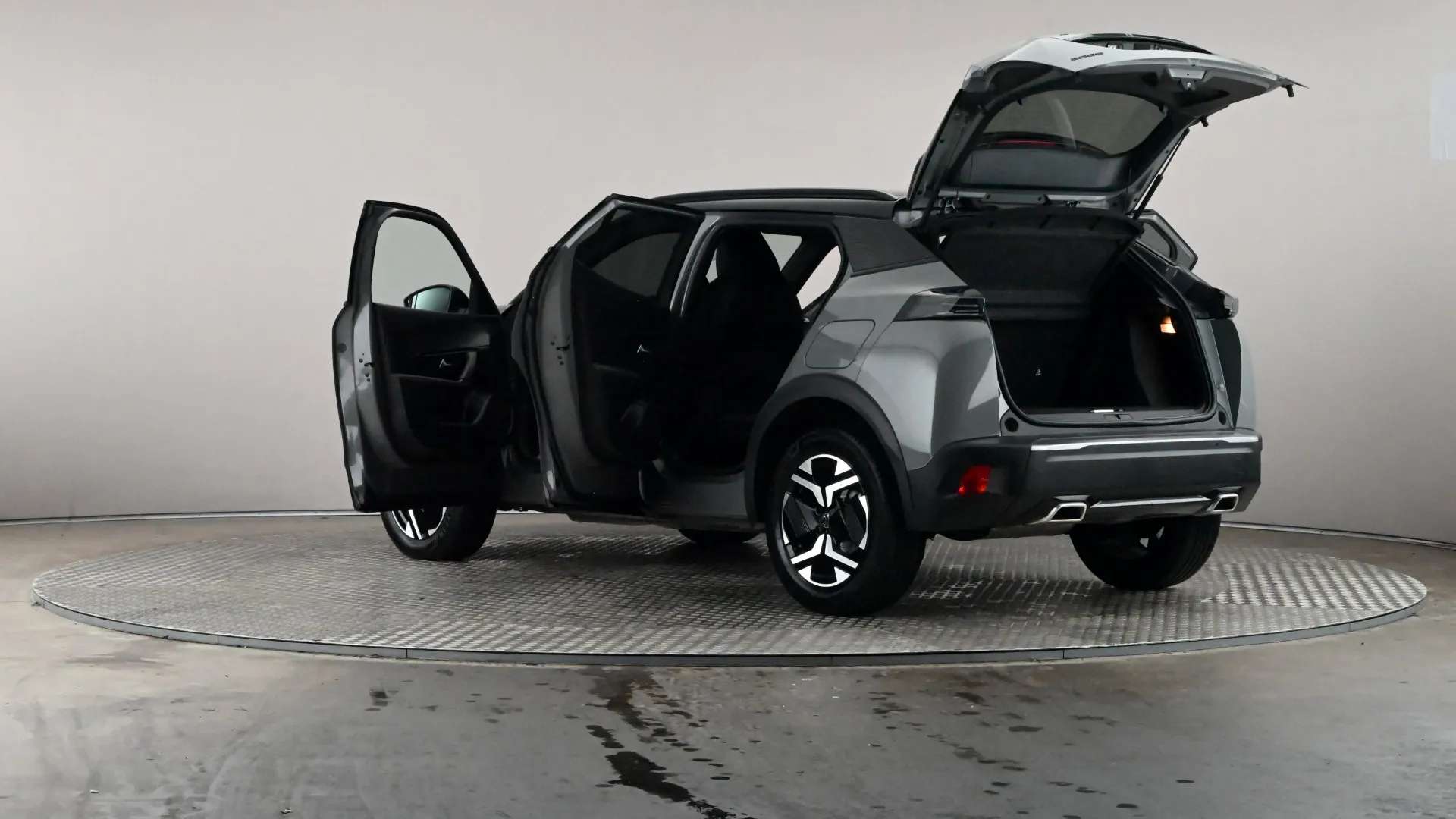 2023 PEUGEOT 2008 2023 PEUGEOT 2008