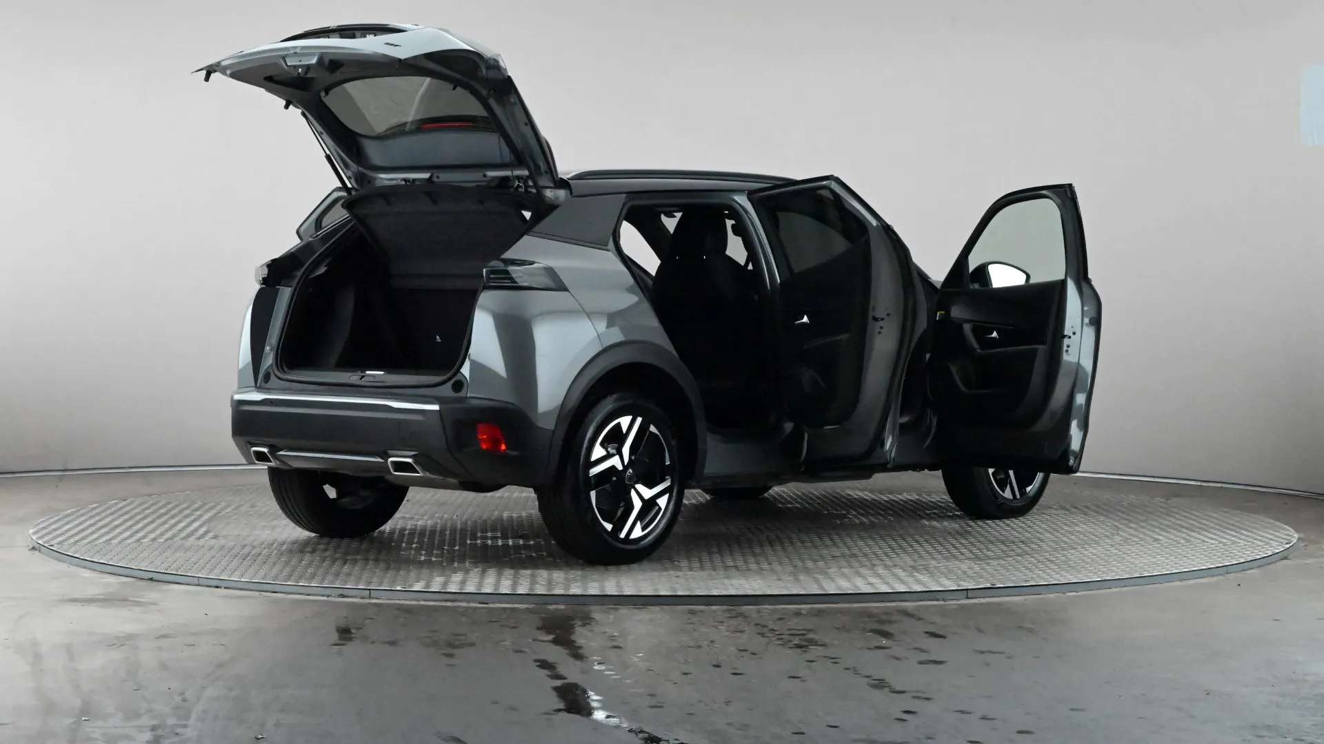 2023 PEUGEOT 2008 2023 PEUGEOT 2008