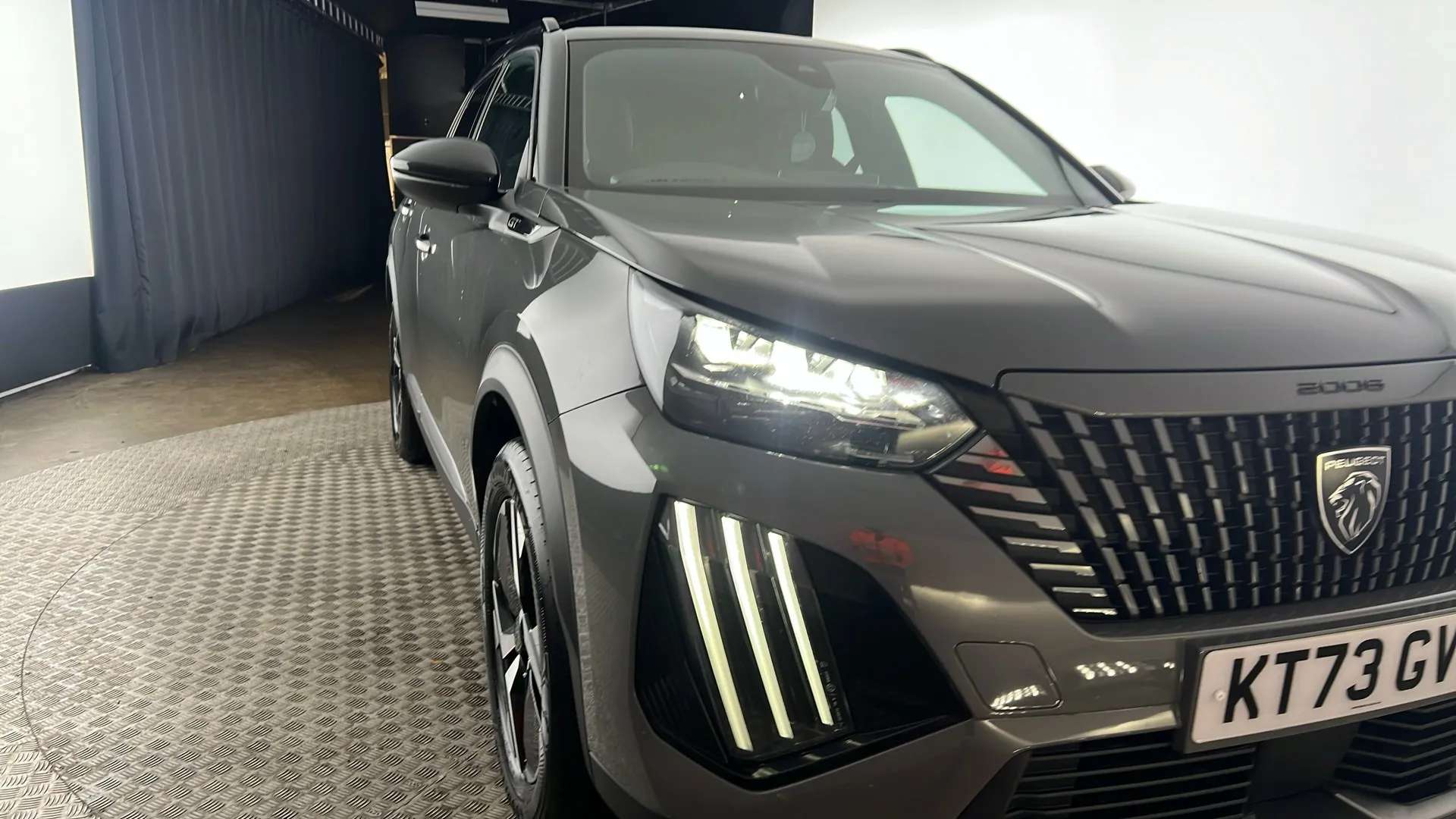 2023 PEUGEOT 2008 2023 PEUGEOT 2008