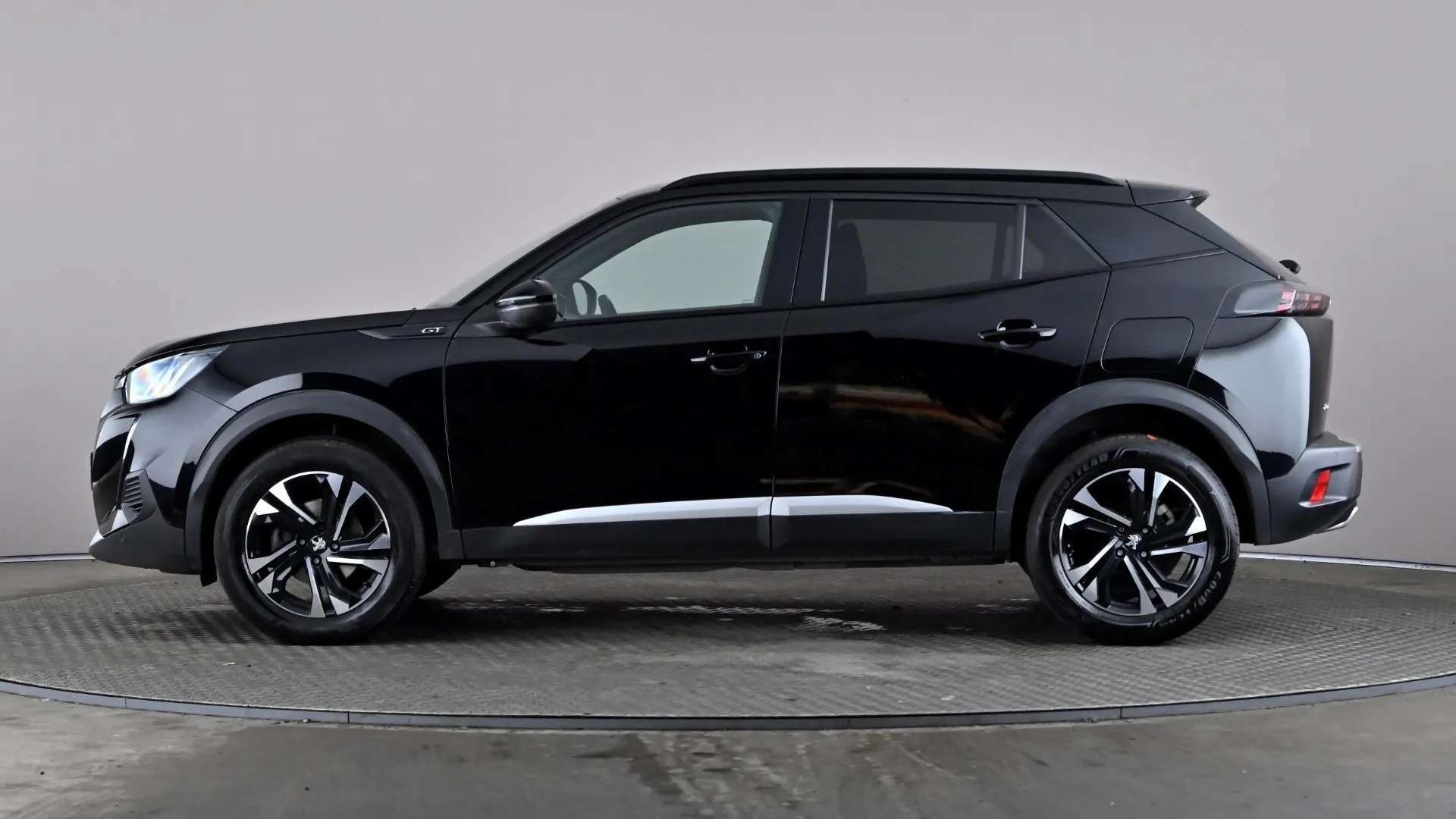 A 2023 PEUGEOT 2008 1.2 PureTech 130 GT EAT8 A 2023 PEUGEOT 2008 1.2 PureTech 130 GT EAT8
