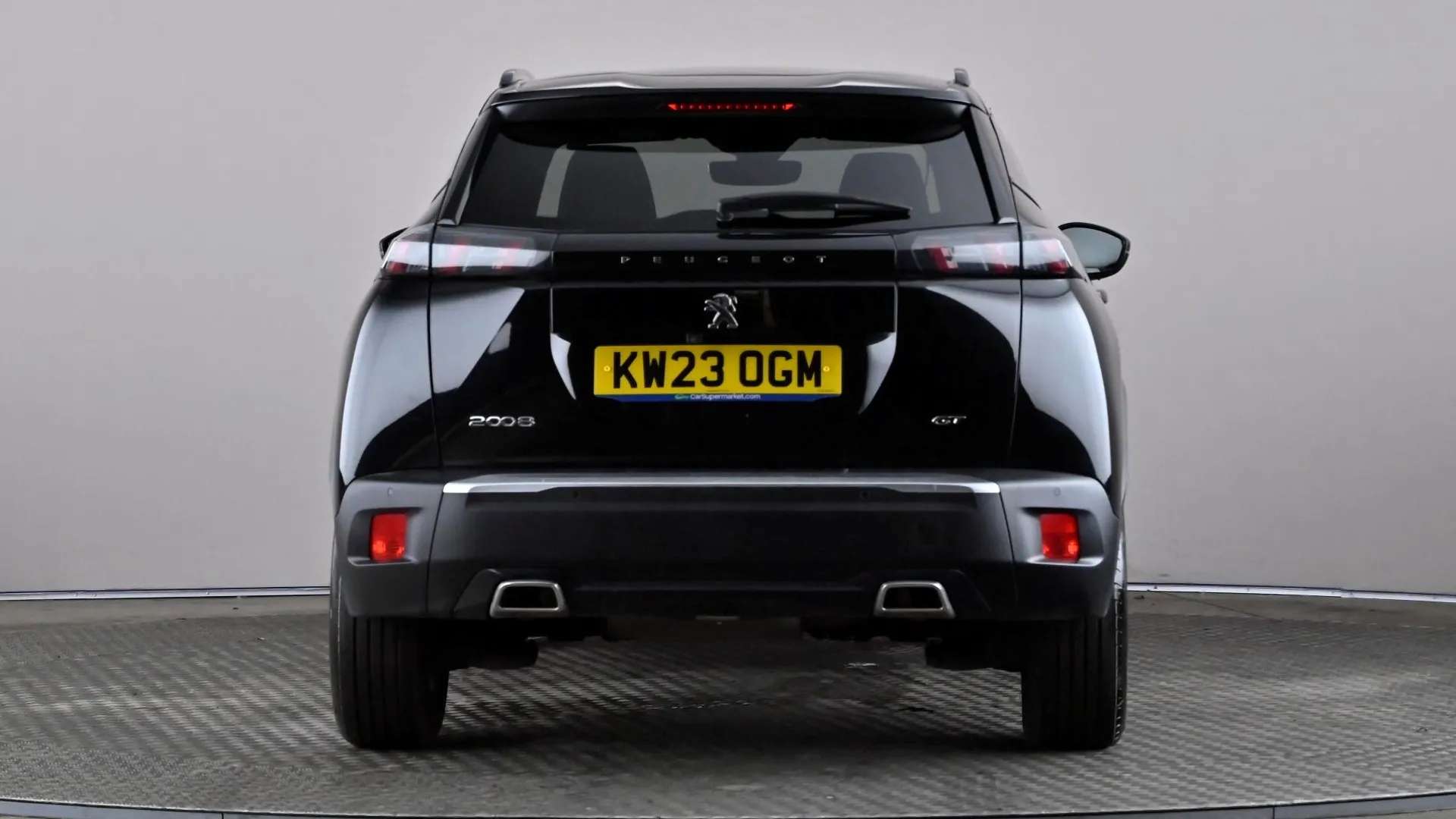 2023 PEUGEOT 2008 2023 PEUGEOT 2008