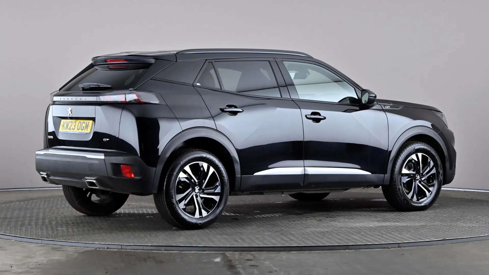 2023 PEUGEOT 2008 2023 PEUGEOT 2008