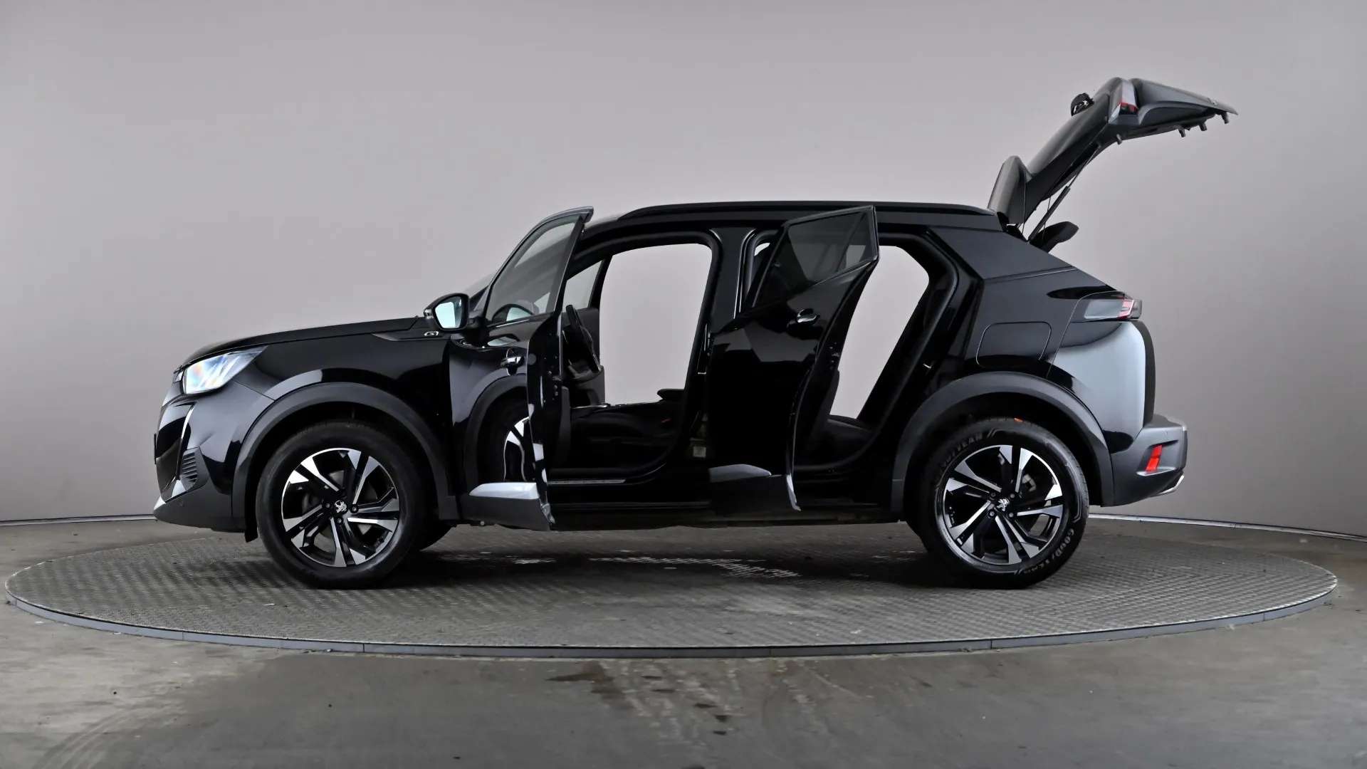 2023 PEUGEOT 2008 2023 PEUGEOT 2008