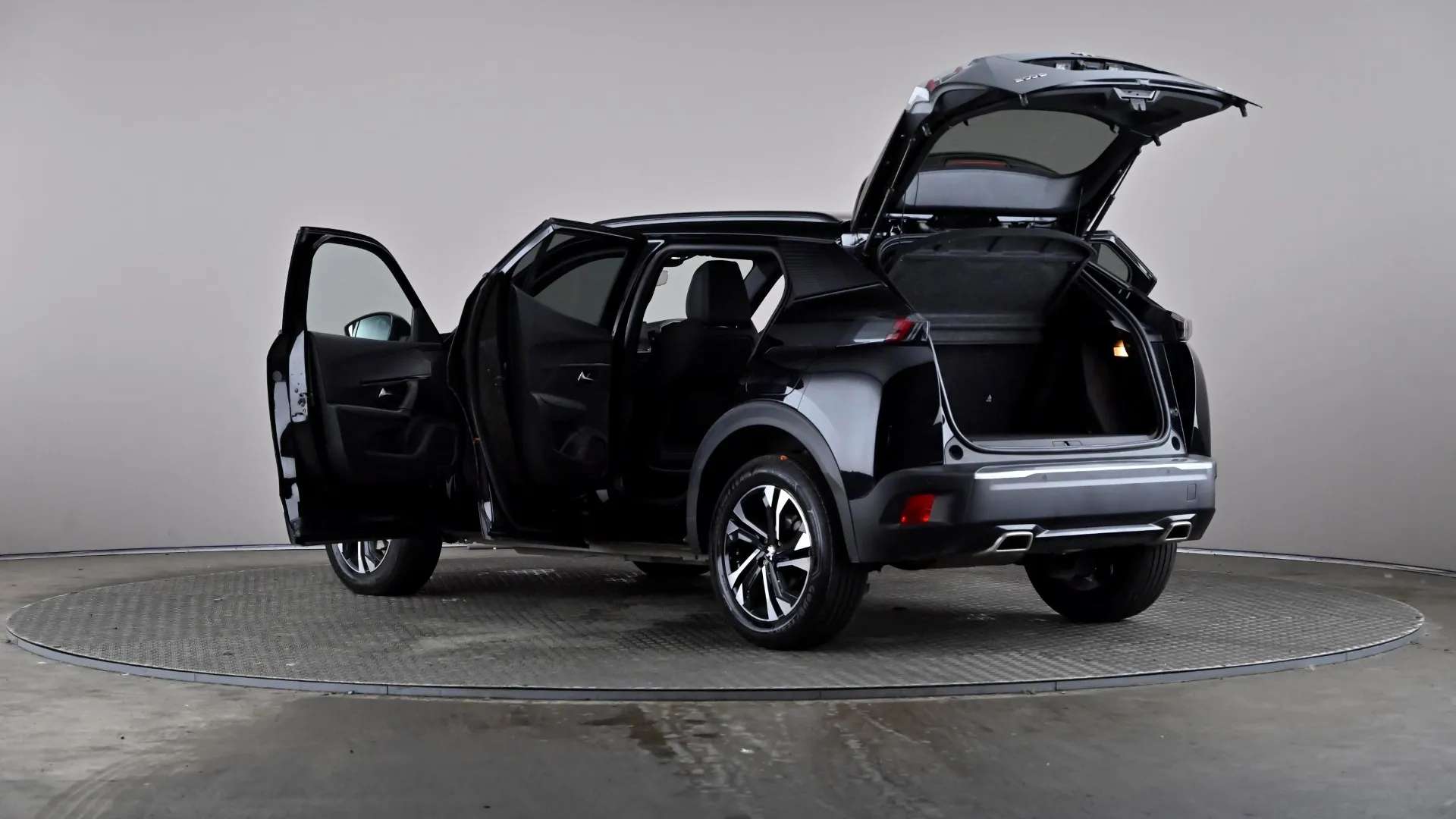 2023 PEUGEOT 2008 2023 PEUGEOT 2008