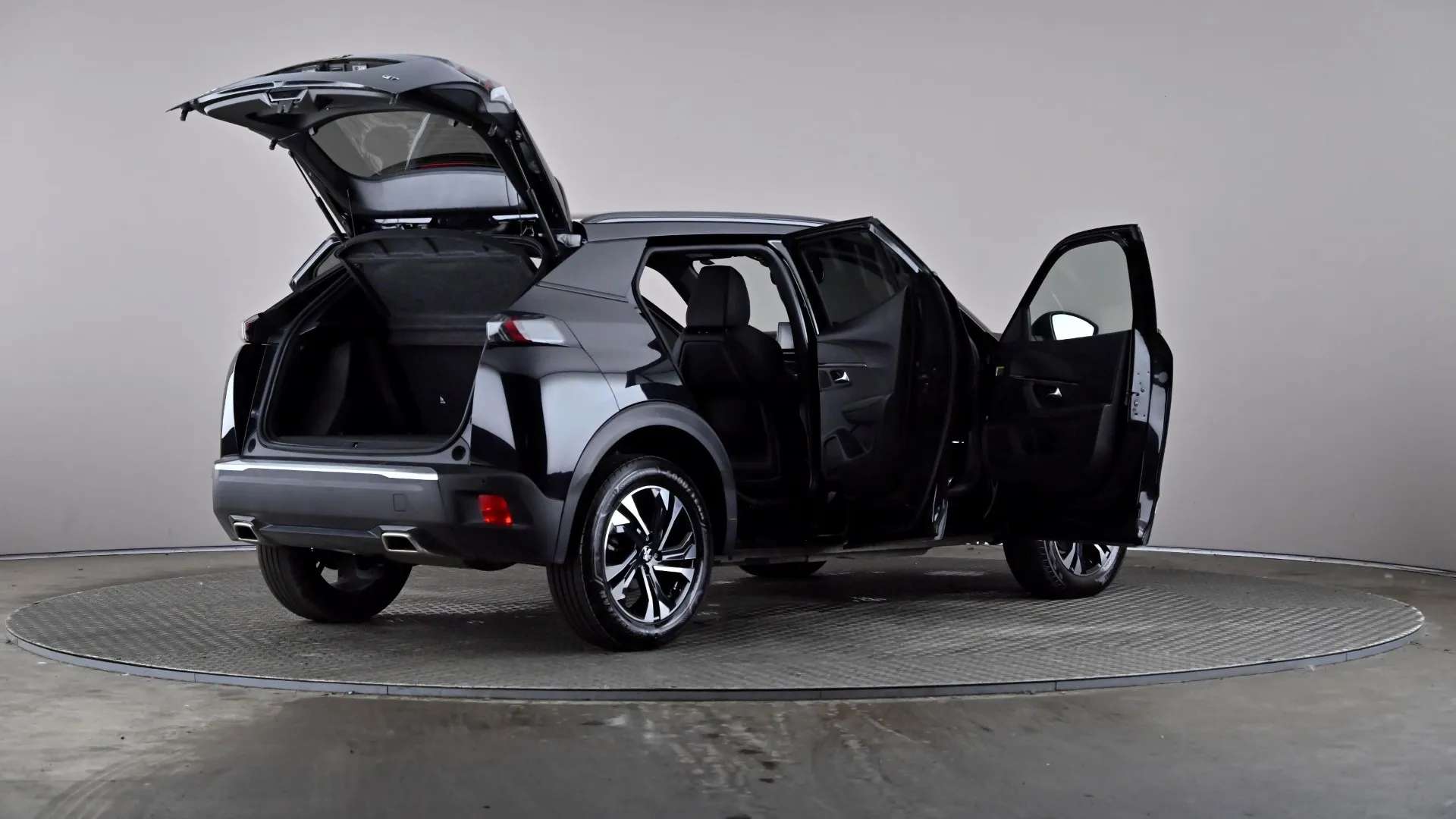 2023 PEUGEOT 2008 2023 PEUGEOT 2008