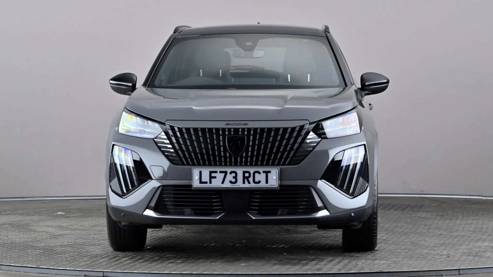 A 2024 PEUGEOT 2008 1.2 PureTech 130 GT EAT8 A 2024 PEUGEOT 2008 1.2 PureTech 130 GT EAT8