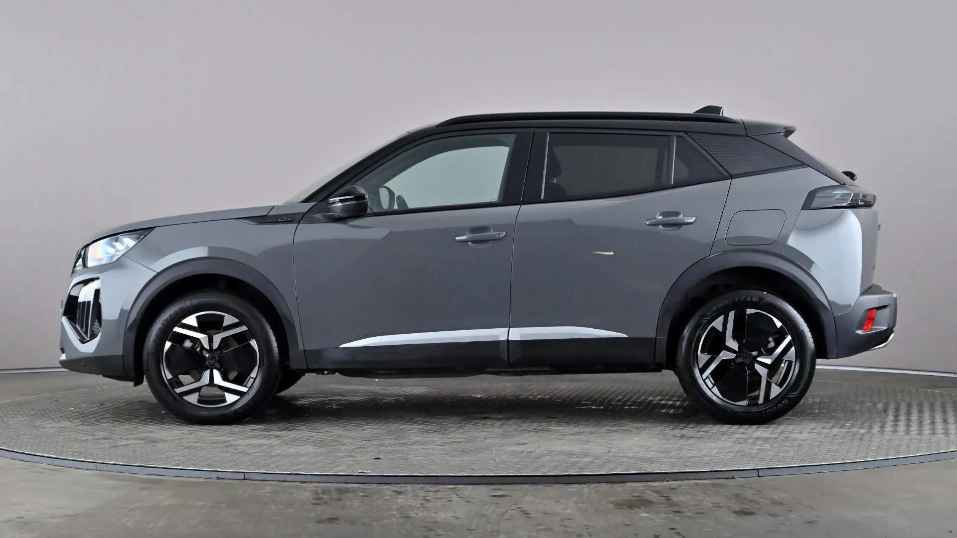 A 2024 PEUGEOT 2008 1.2 PureTech 130 GT EAT8 A 2024 PEUGEOT 2008 1.2 PureTech 130 GT EAT8