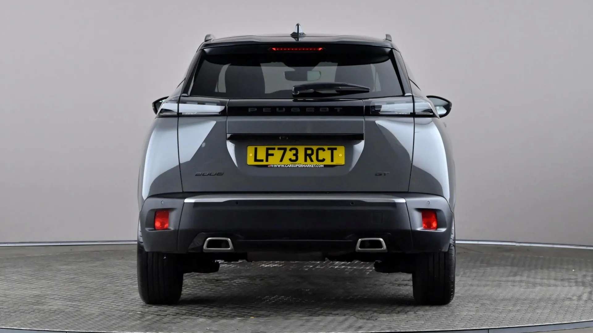 2024 PEUGEOT 2008 2024 PEUGEOT 2008