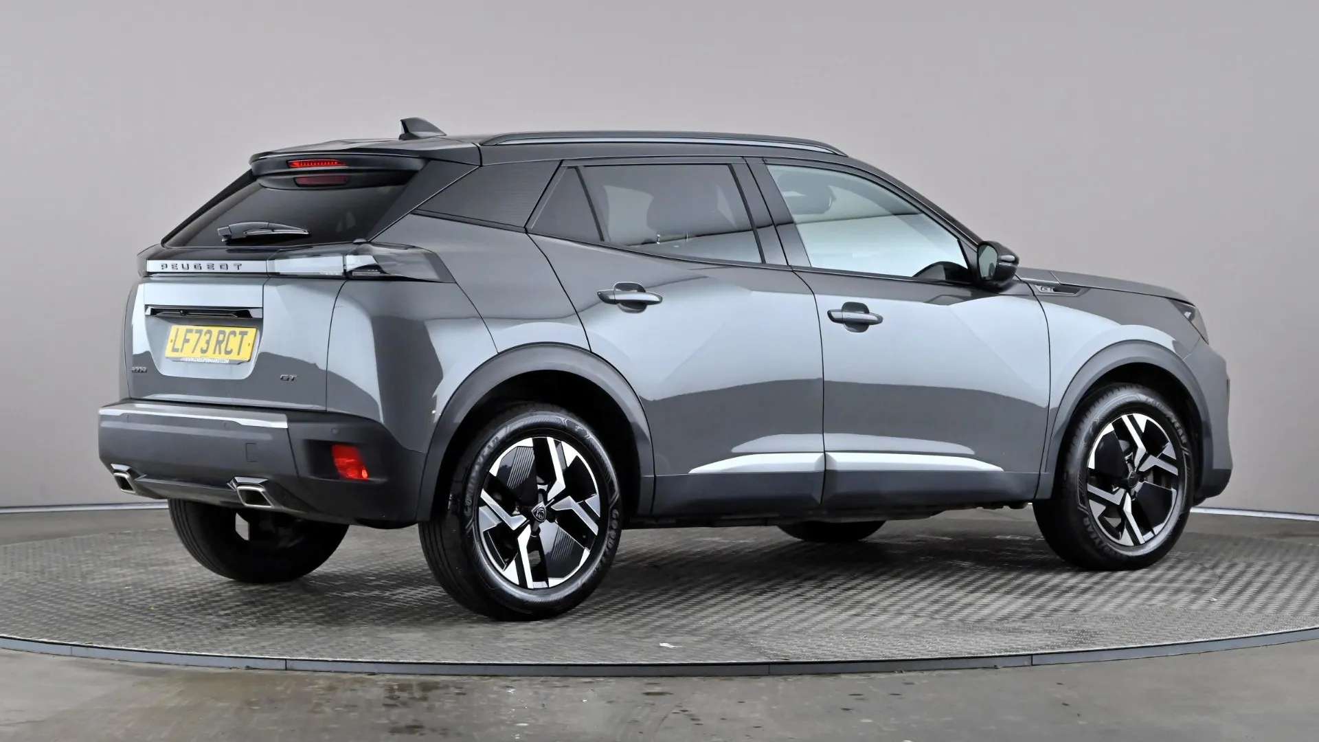 2024 PEUGEOT 2008 2024 PEUGEOT 2008