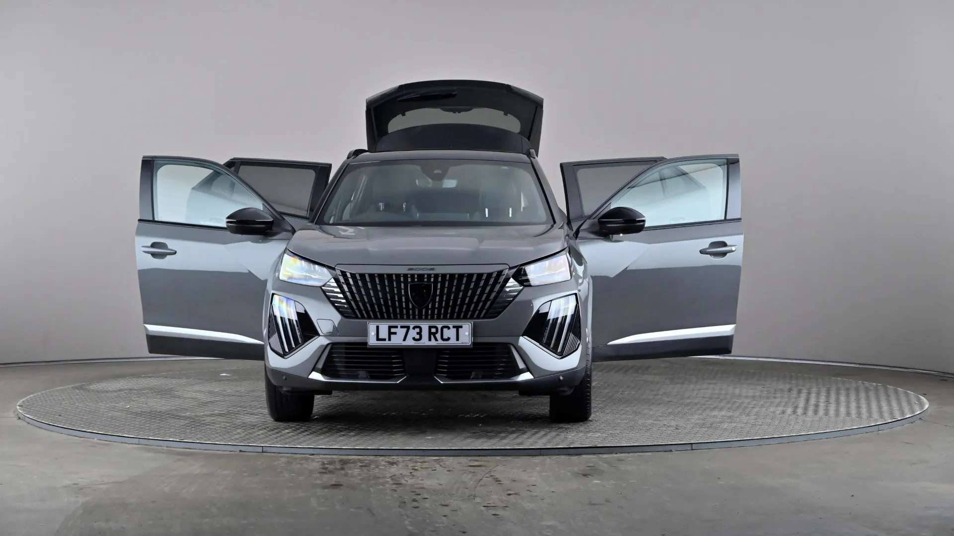 2024 PEUGEOT 2008 2024 PEUGEOT 2008