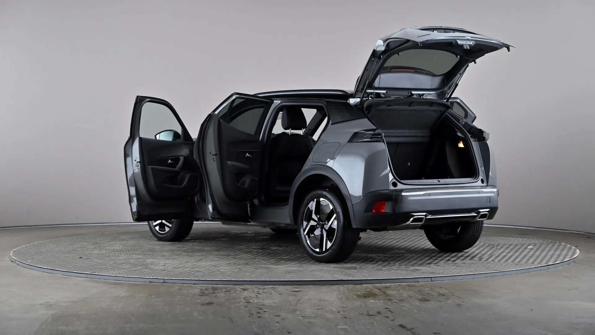 2024 PEUGEOT 2008 2024 PEUGEOT 2008