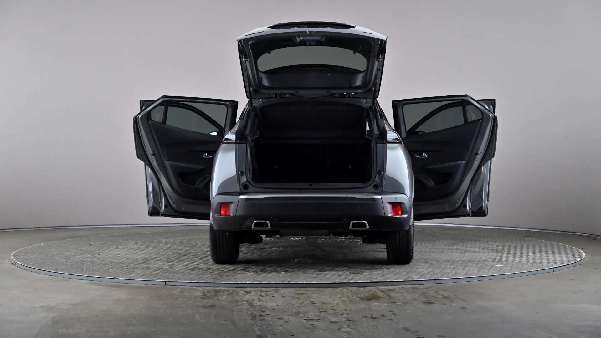 2024 PEUGEOT 2008 2024 PEUGEOT 2008