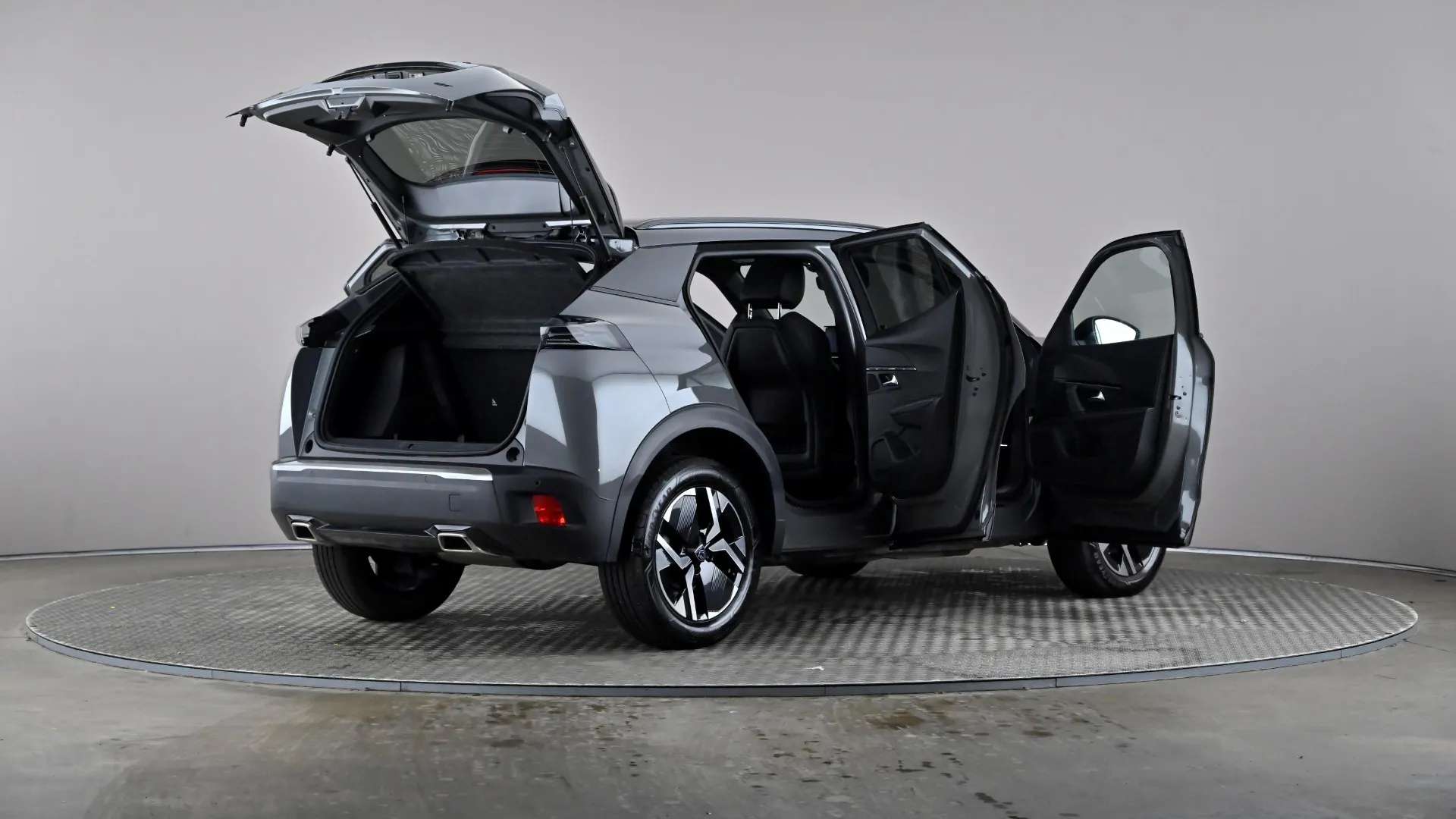 2024 PEUGEOT 2008 2024 PEUGEOT 2008