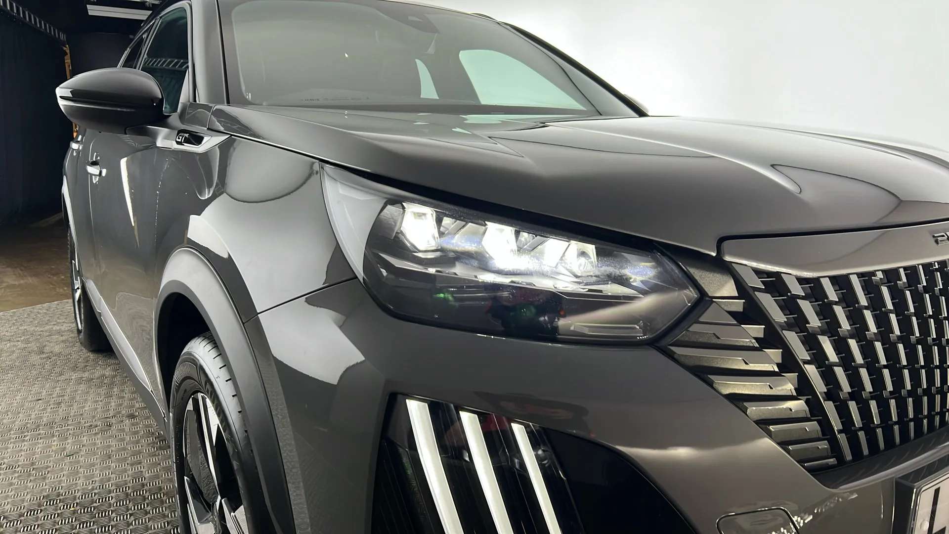 2024 PEUGEOT 2008 2024 PEUGEOT 2008