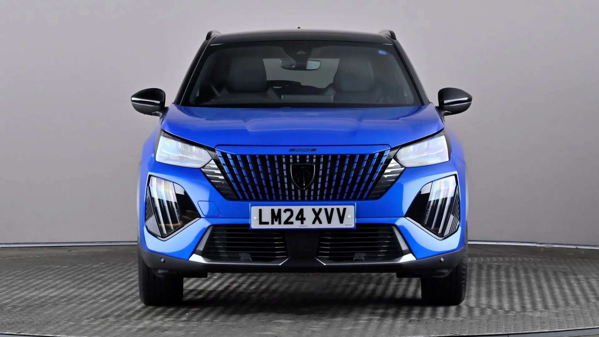 A 2024 PEUGEOT 2008 1.2 PureTech 130 GT EAT8 A 2024 PEUGEOT 2008 1.2 PureTech 130 GT EAT8
