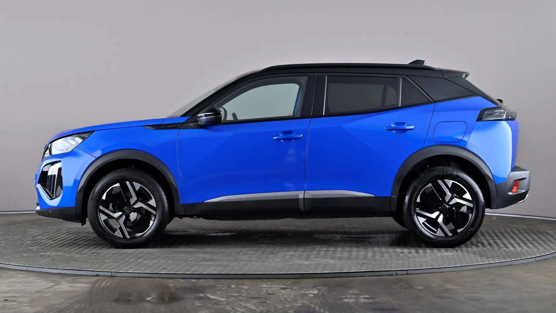 A 2024 PEUGEOT 2008 1.2 PureTech 130 GT EAT8 A 2024 PEUGEOT 2008 1.2 PureTech 130 GT EAT8