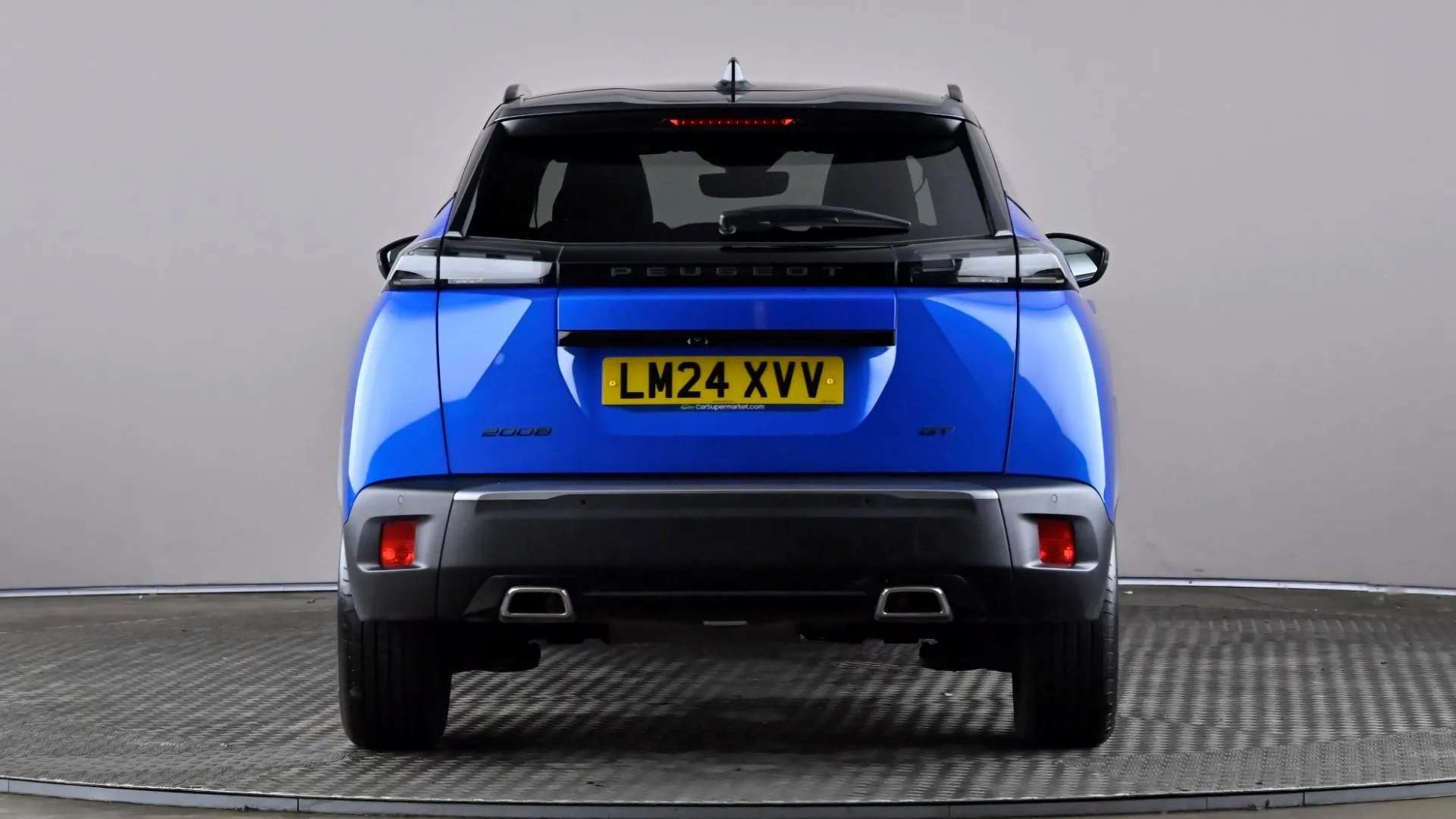 2024 PEUGEOT 2008 2024 PEUGEOT 2008