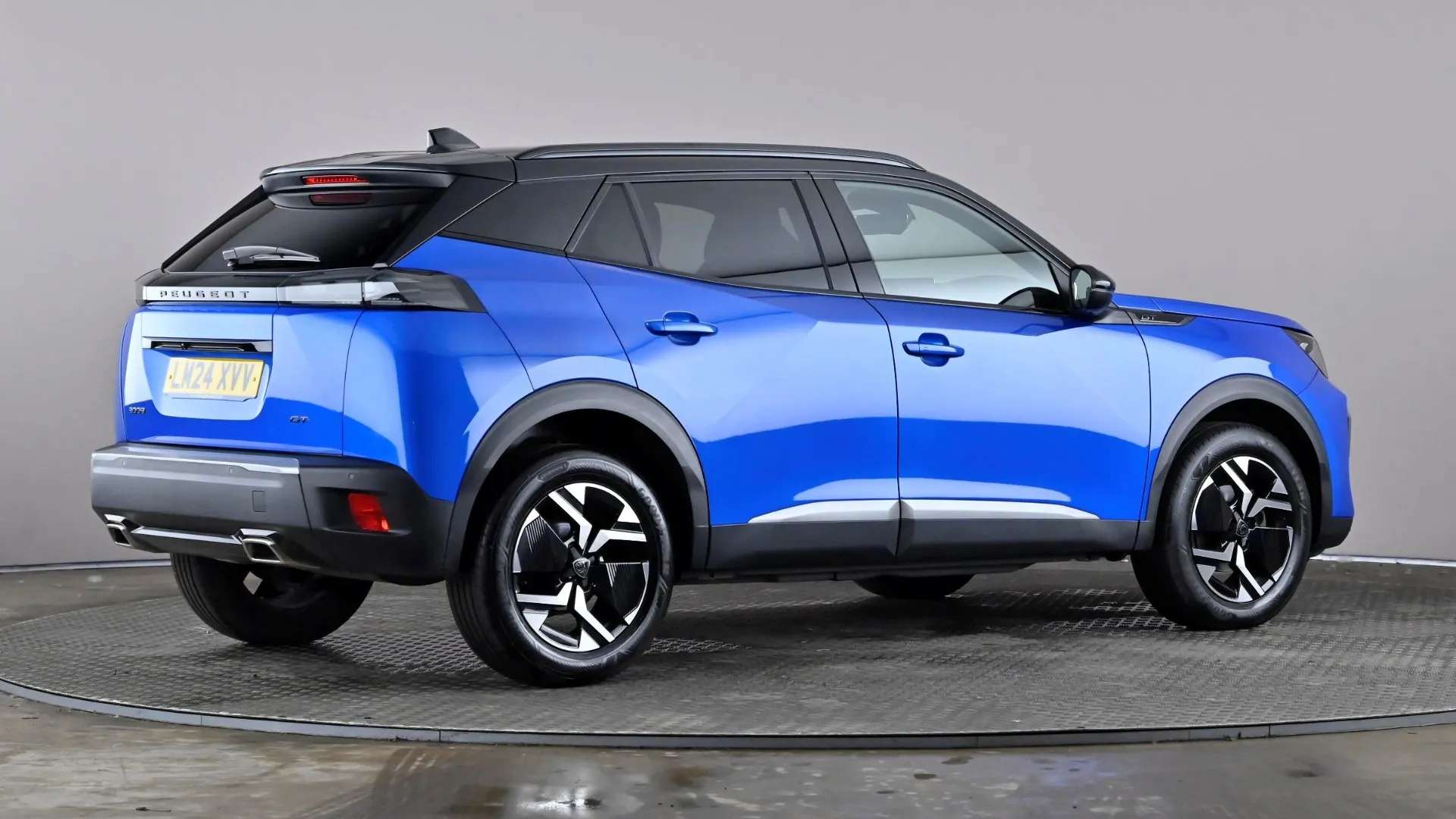 2024 PEUGEOT 2008 2024 PEUGEOT 2008