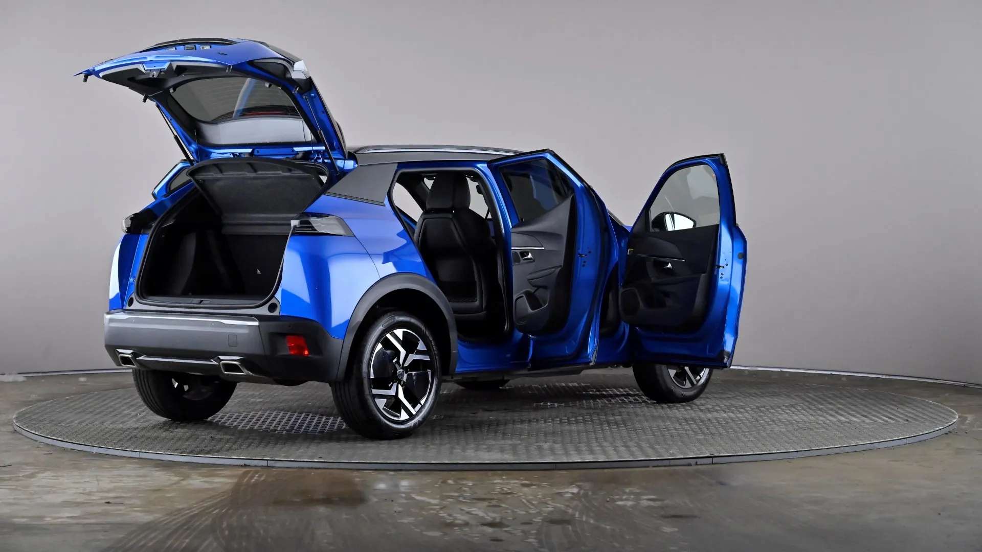 2024 PEUGEOT 2008 2024 PEUGEOT 2008