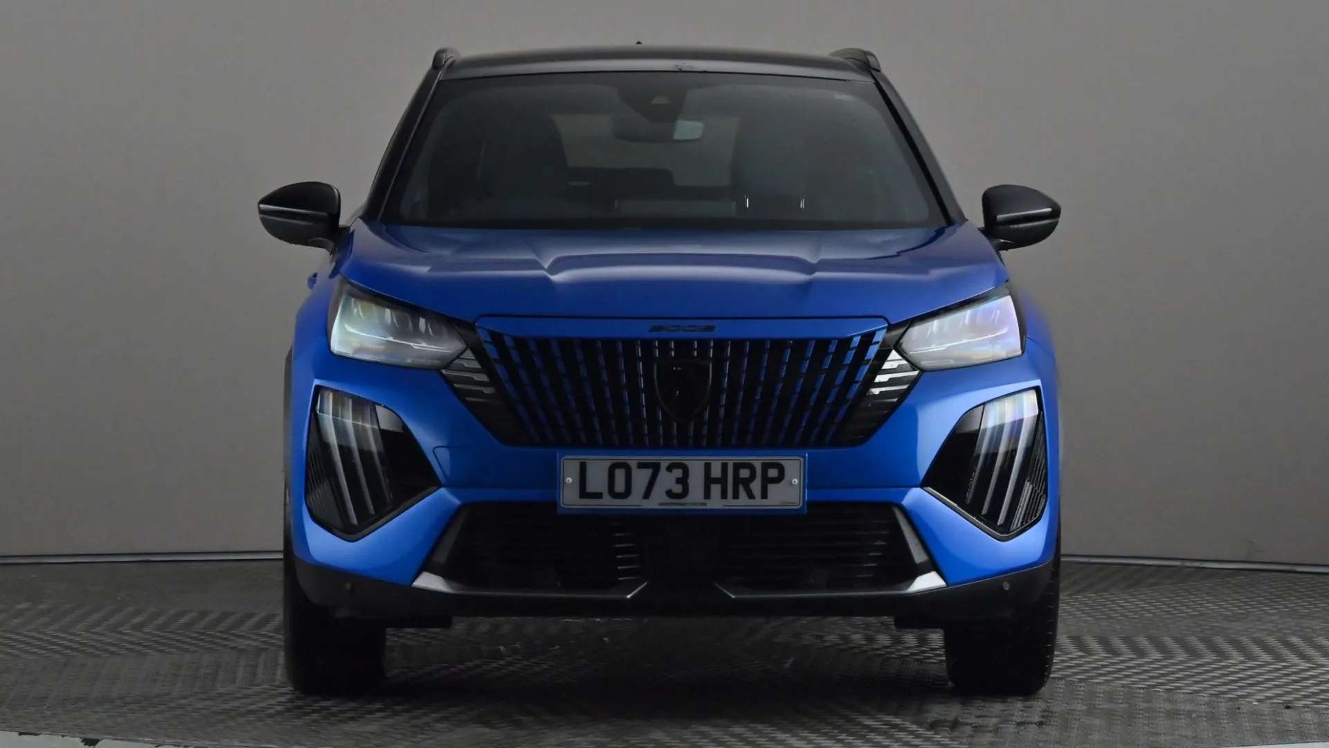 A 2023 PEUGEOT 2008 1.2 PureTech 130 GT EAT8 A 2023 PEUGEOT 2008 1.2 PureTech 130 GT EAT8